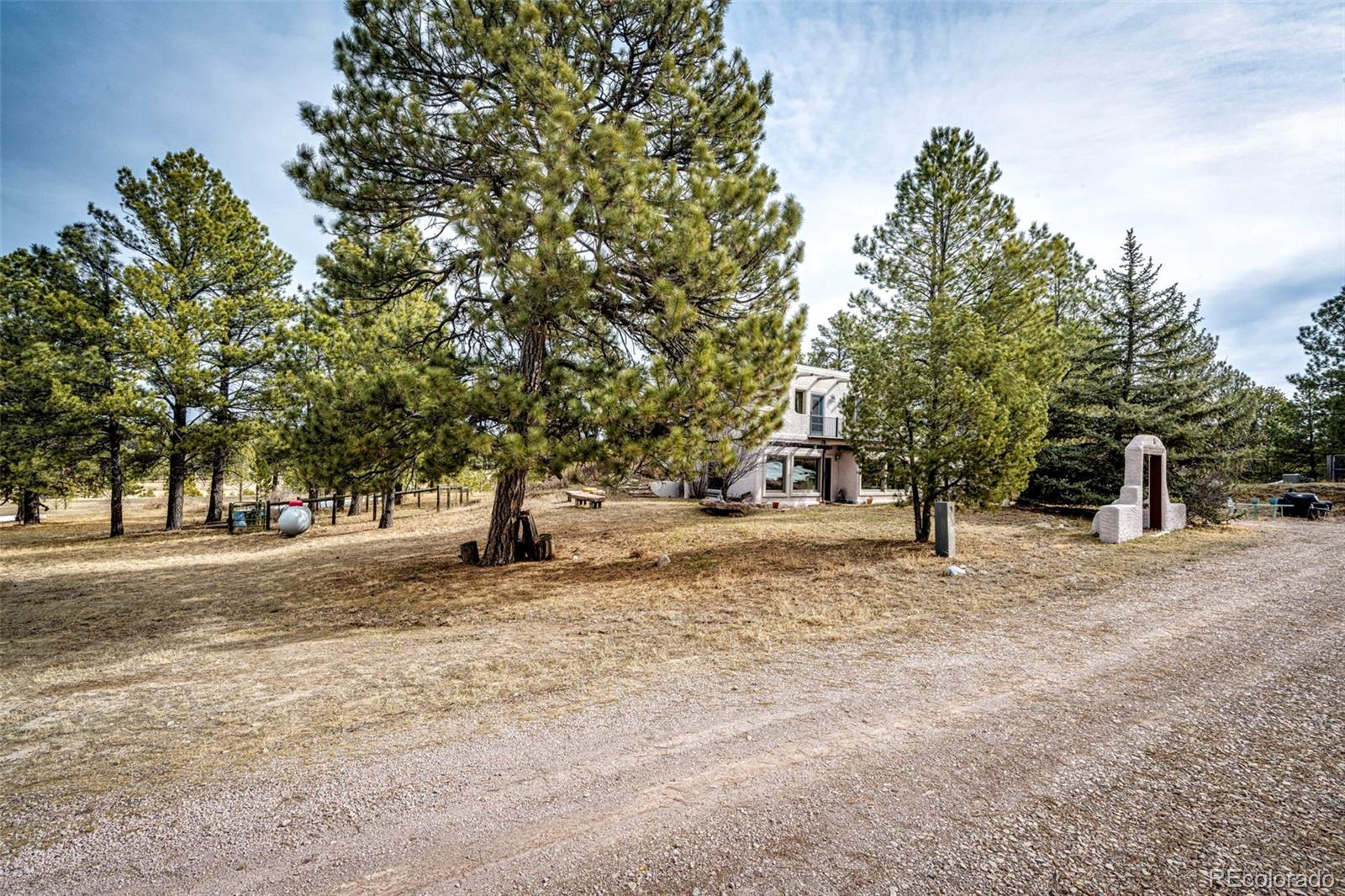 MLS Image #2 for 10429  winding meadow drive,kiowa, Colorado