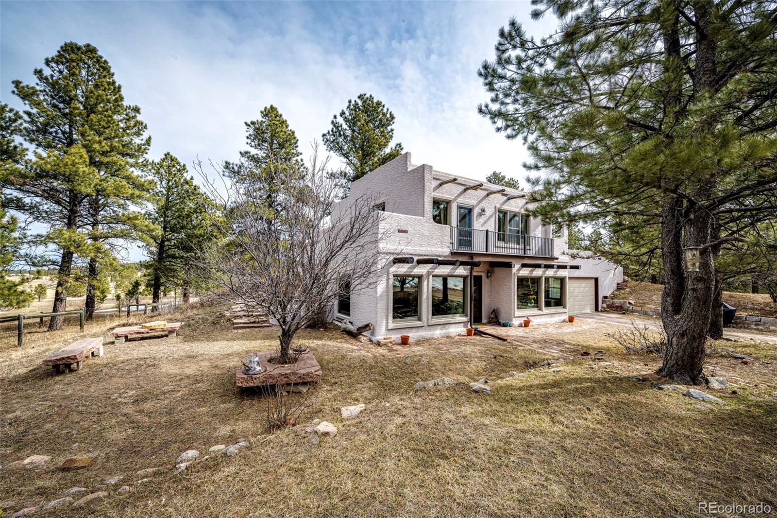 MLS Image #3 for 10429  winding meadow drive,kiowa, Colorado