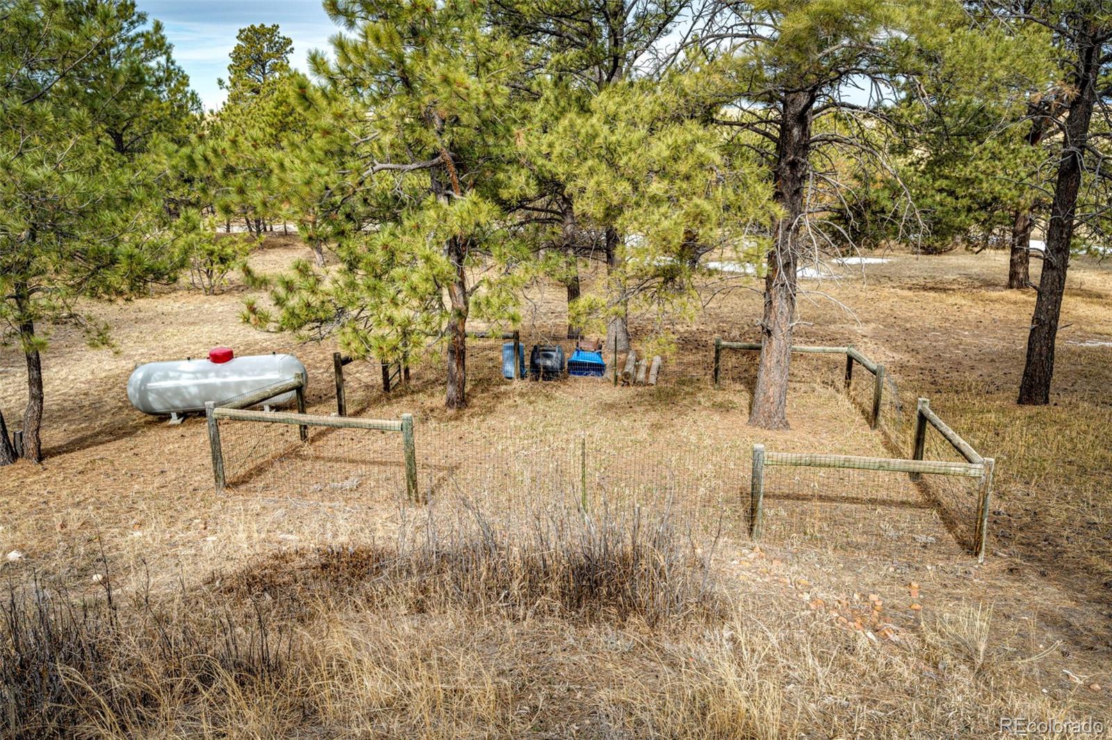 MLS Image #33 for 10429  winding meadow drive,kiowa, Colorado