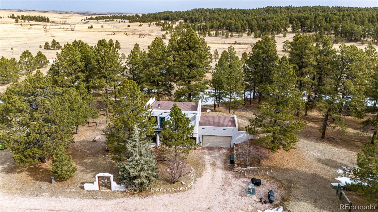 MLS Image #34 for 10429  winding meadow drive,kiowa, Colorado