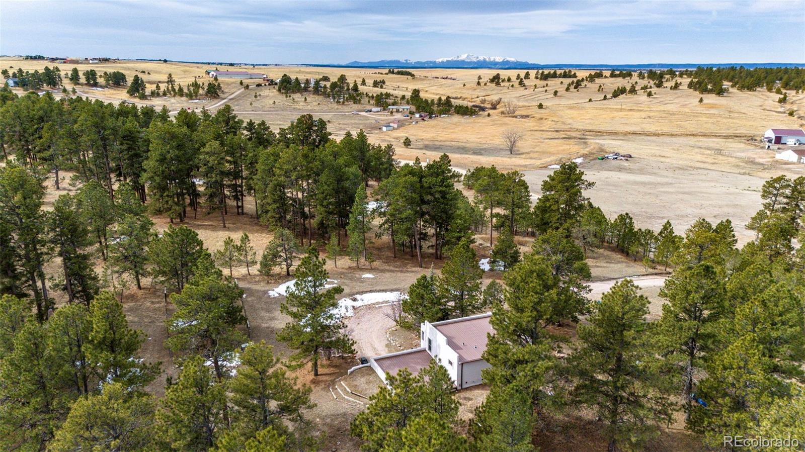 MLS Image #35 for 10429  winding meadow drive,kiowa, Colorado