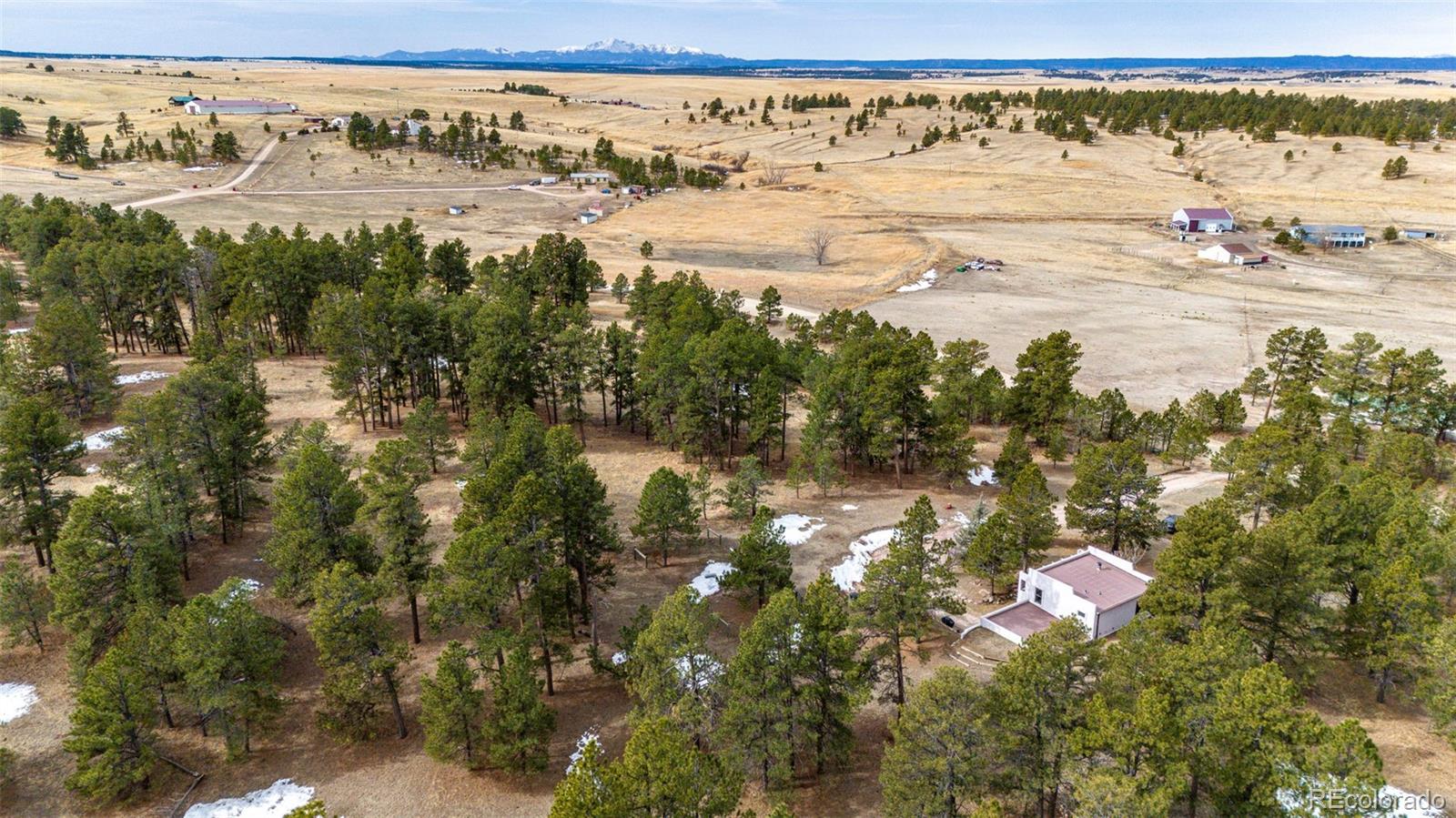 MLS Image #36 for 10429  winding meadow drive,kiowa, Colorado