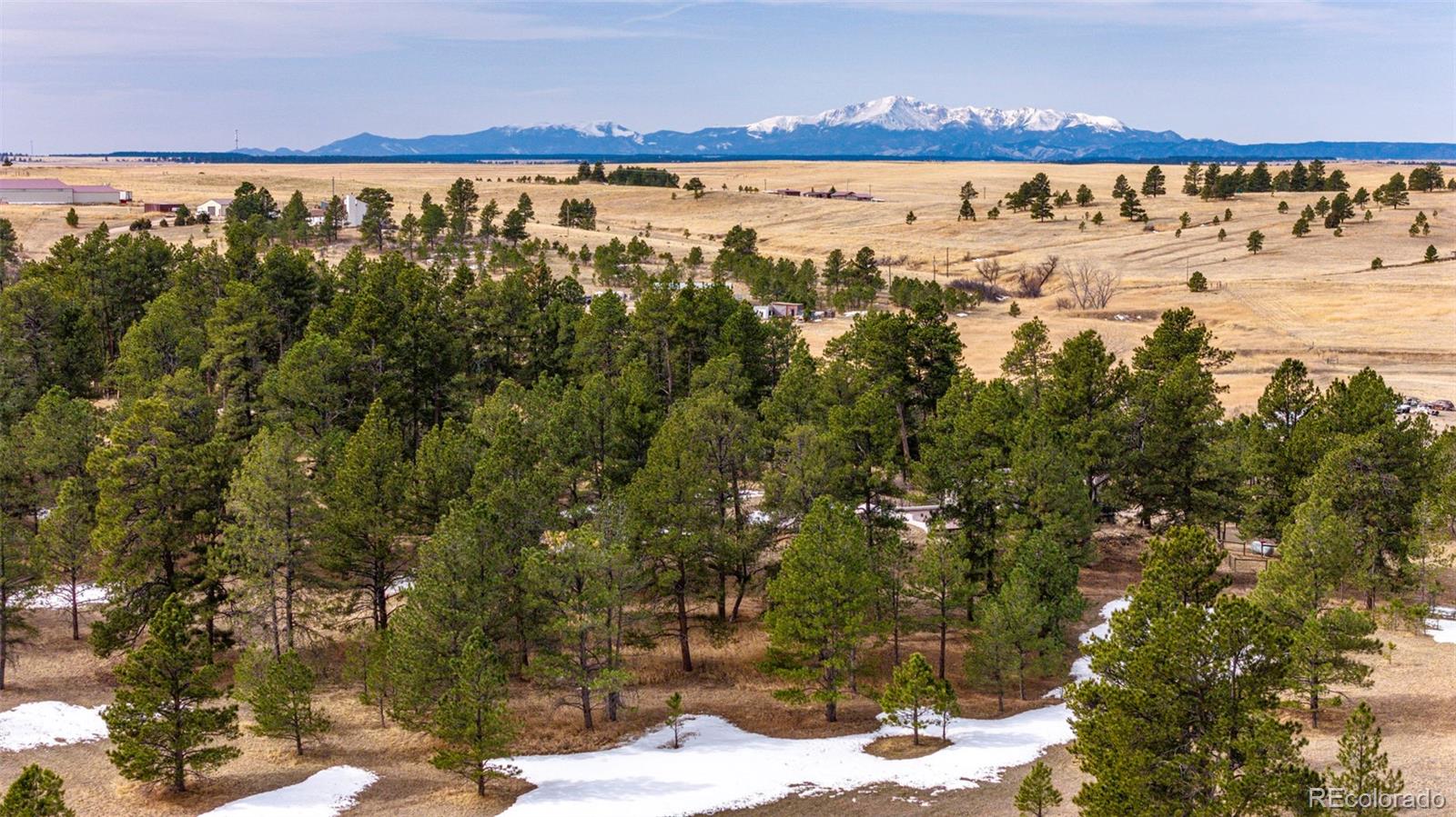 MLS Image #37 for 10429  winding meadow drive,kiowa, Colorado