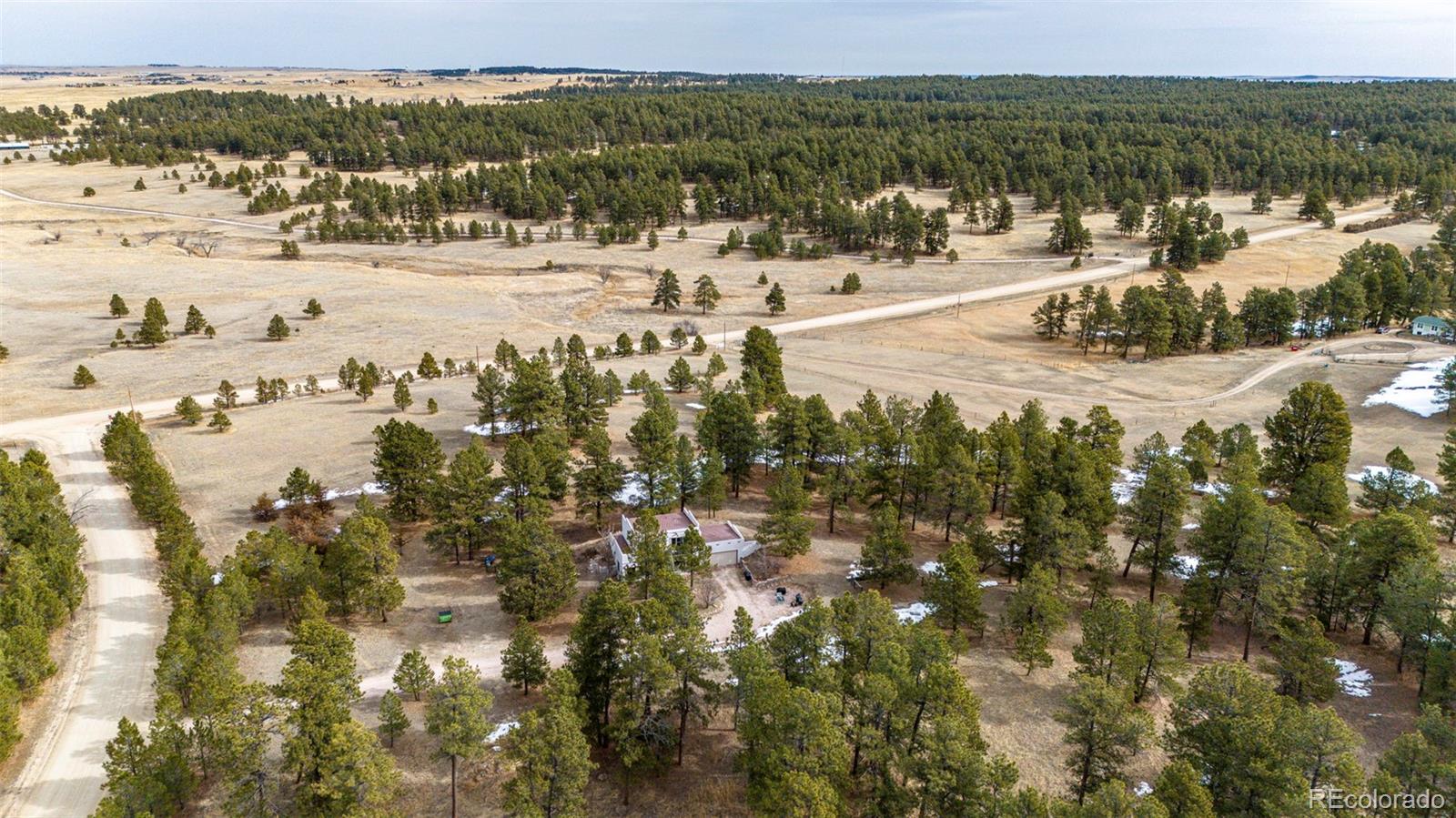 MLS Image #38 for 10429  winding meadow drive,kiowa, Colorado