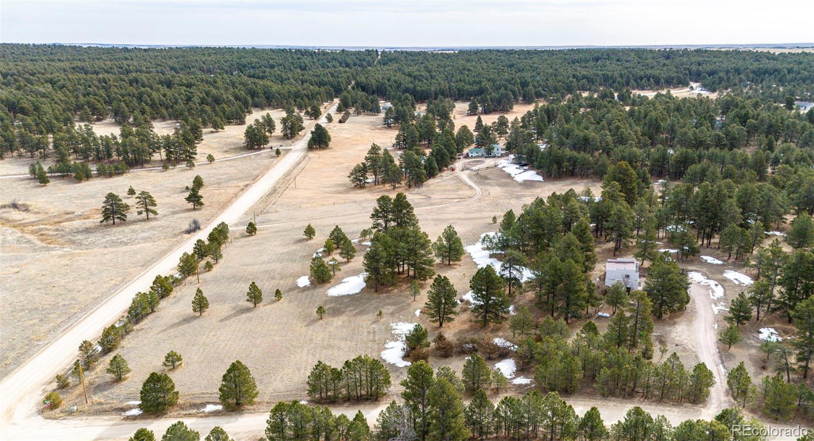 MLS Image #39 for 10429  winding meadow drive,kiowa, Colorado