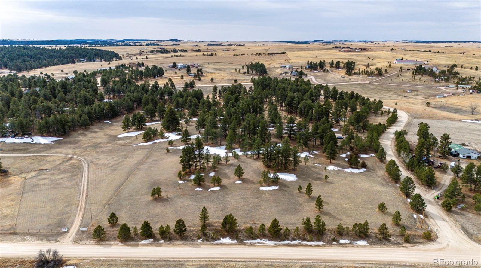 MLS Image #40 for 10429  winding meadow drive,kiowa, Colorado