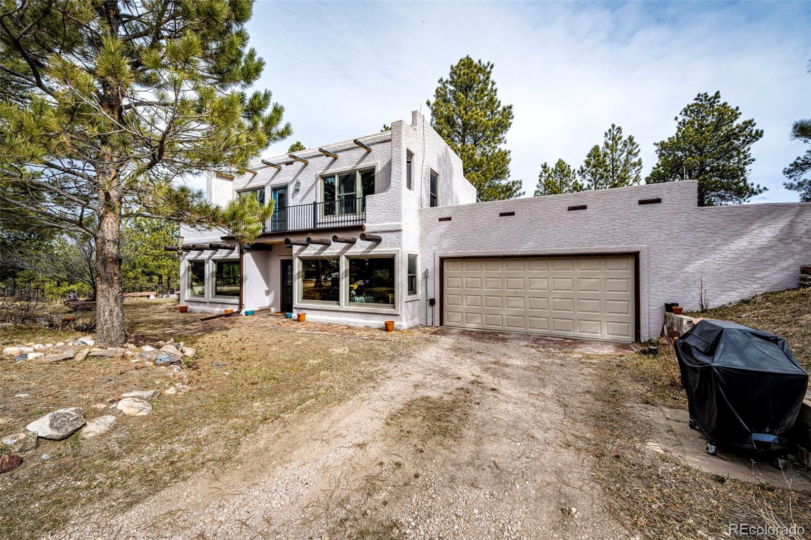 MLS Image #5 for 10429  winding meadow drive,kiowa, Colorado