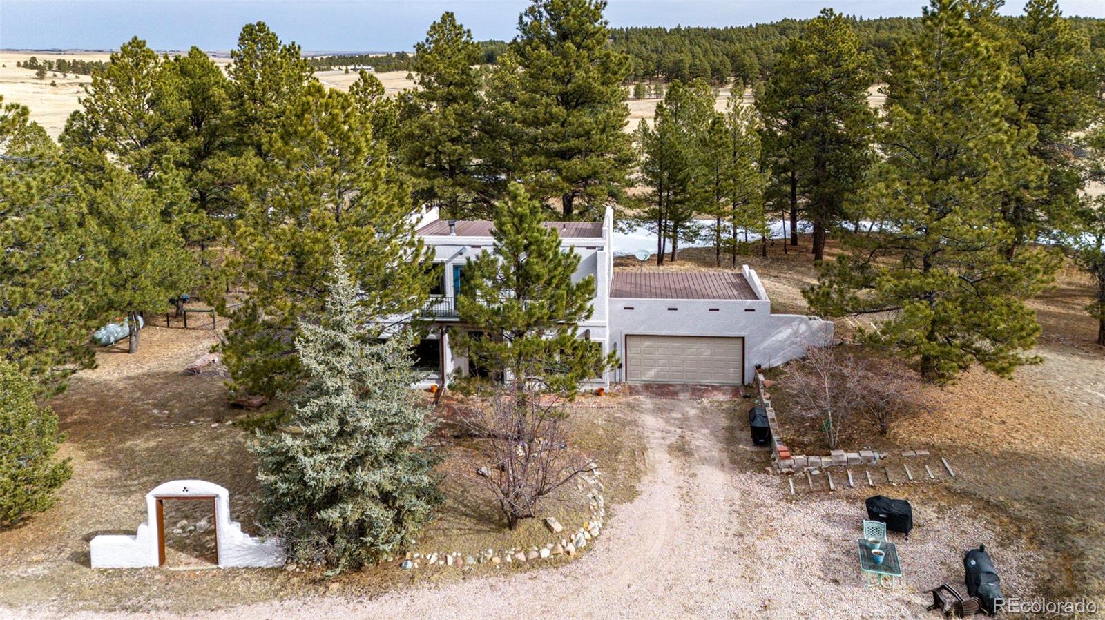 MLS Image #7 for 10429  winding meadow drive,kiowa, Colorado