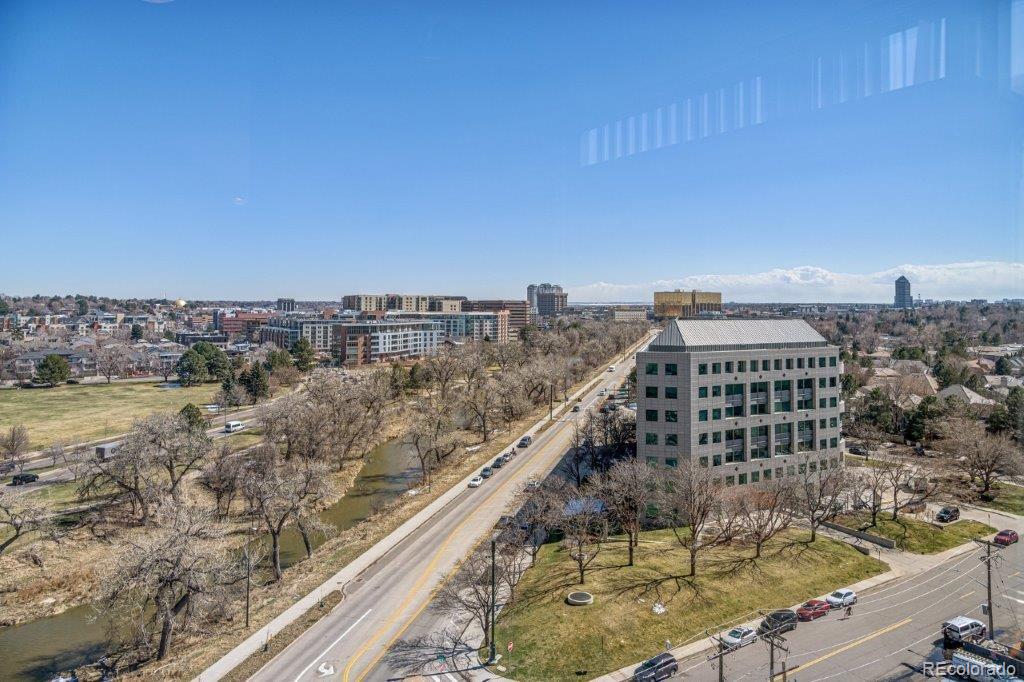 CMA Image for 3100 E Cherry Creek South Drive,Denver, Colorado