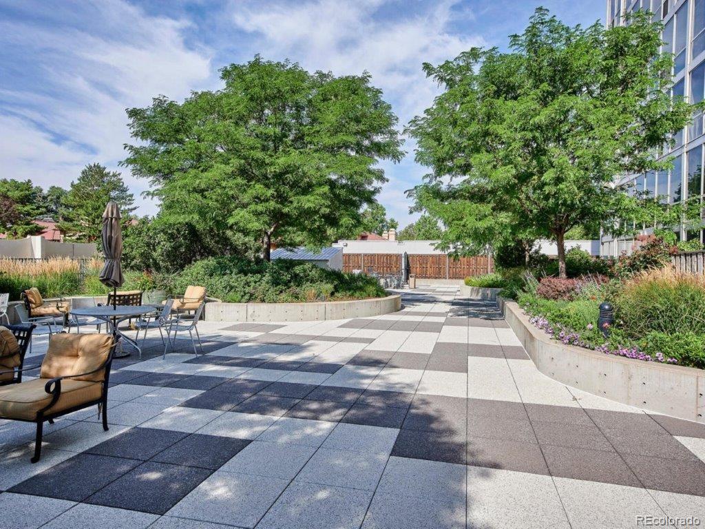 MLS Image #22 for 3100 e cherry creek south drive 1301,denver, Colorado