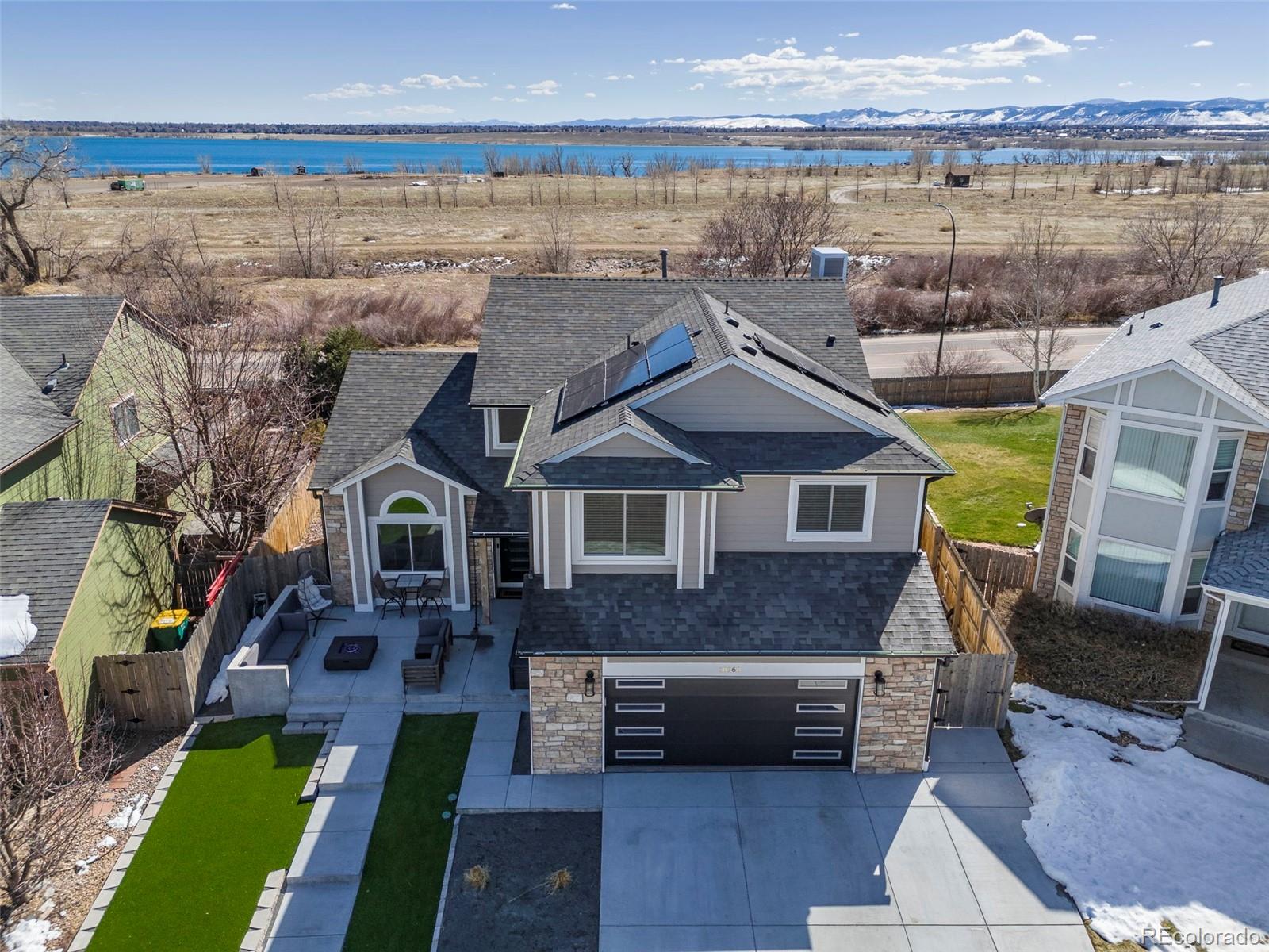 MLS Image #2 for 10960 w 100th drive,westminster, Colorado