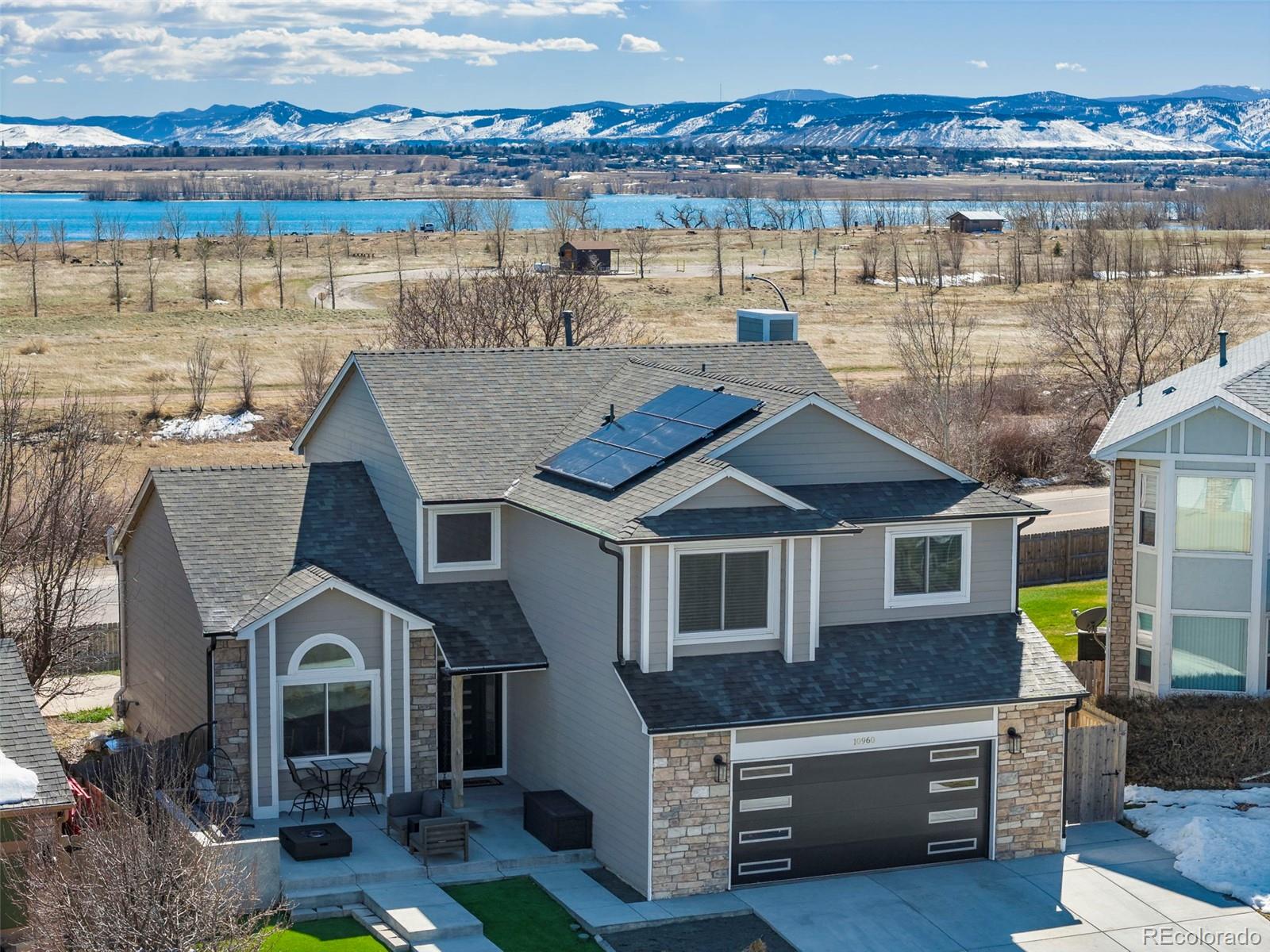 MLS Image #3 for 10960 w 100th drive,westminster, Colorado