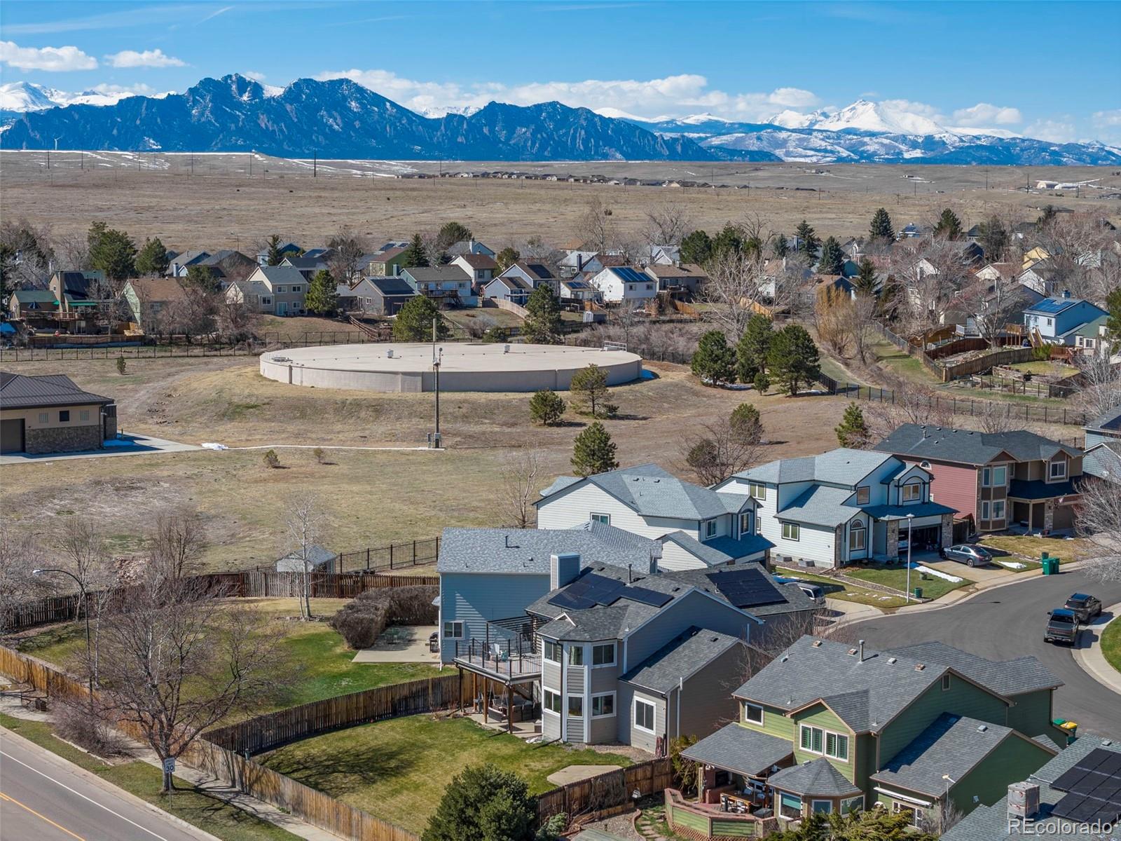MLS Image #44 for 10960 w 100th drive,westminster, Colorado