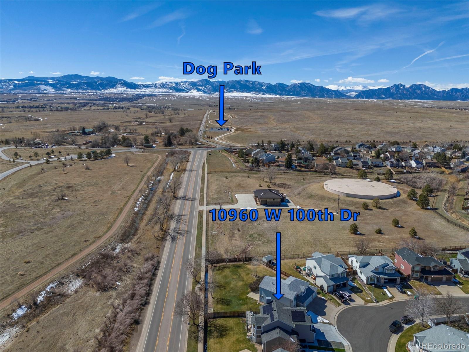 MLS Image #48 for 10960 w 100th drive,westminster, Colorado