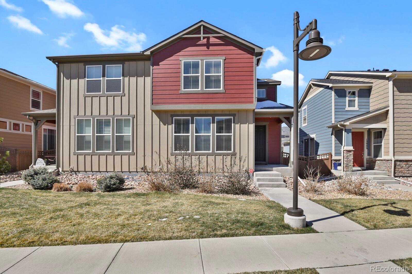 MLS Image #0 for 15917 e otero avenue ,centennial, Colorado