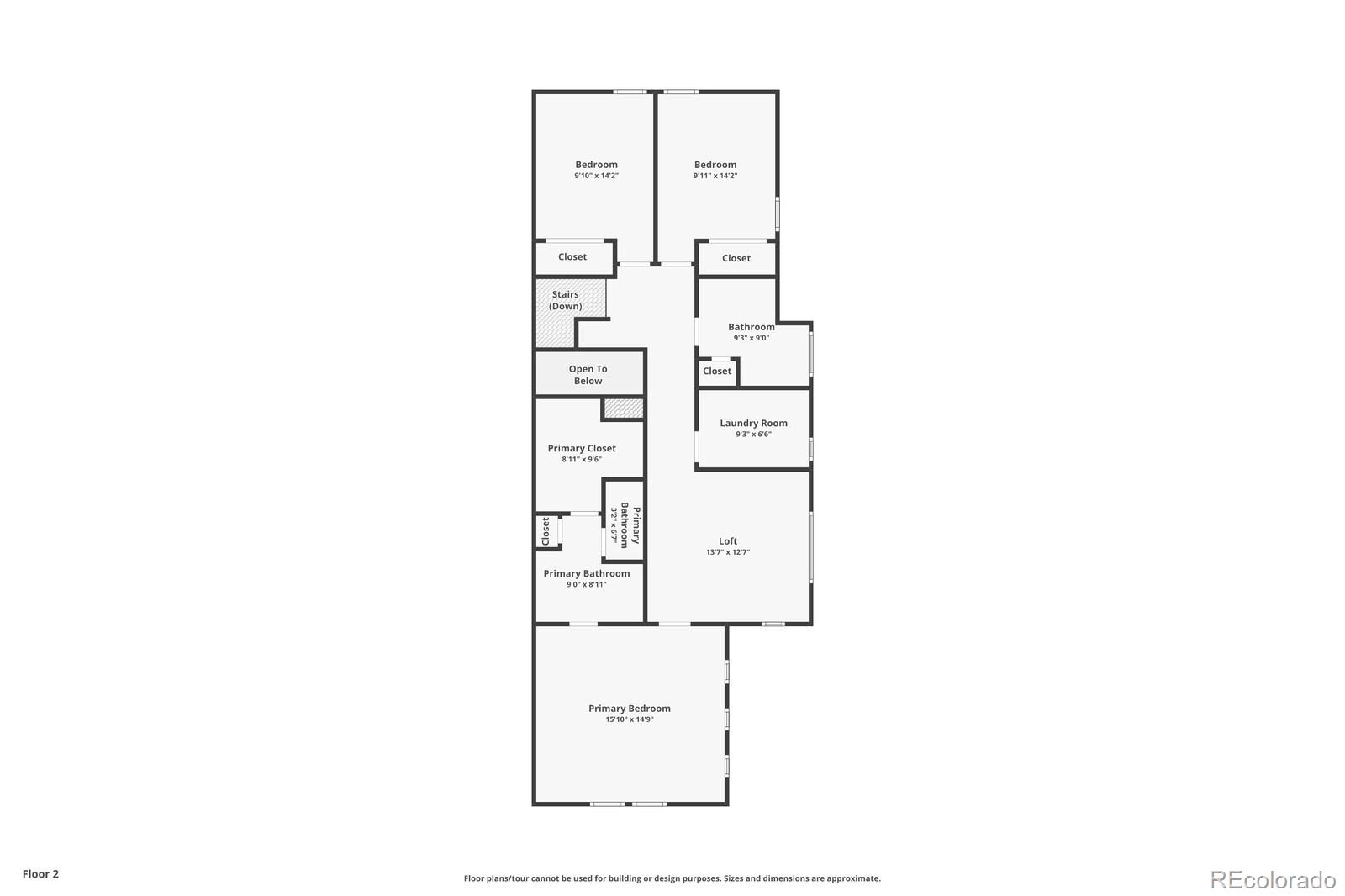 MLS Image #46 for 15917 e otero avenue ,centennial, Colorado