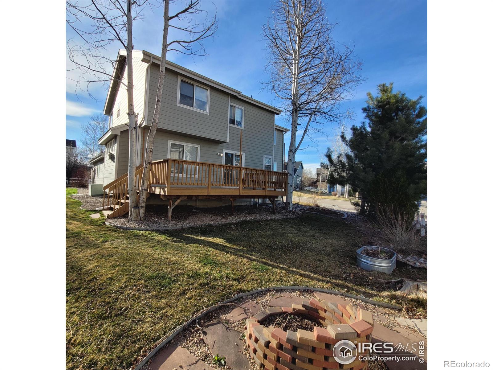 MLS Image #19 for 4174  cherry orchard drive,loveland, Colorado