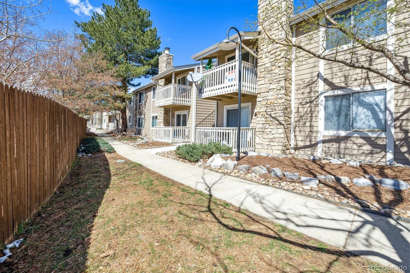 MLS Image #0 for 4400 s quebec street,denver, Colorado