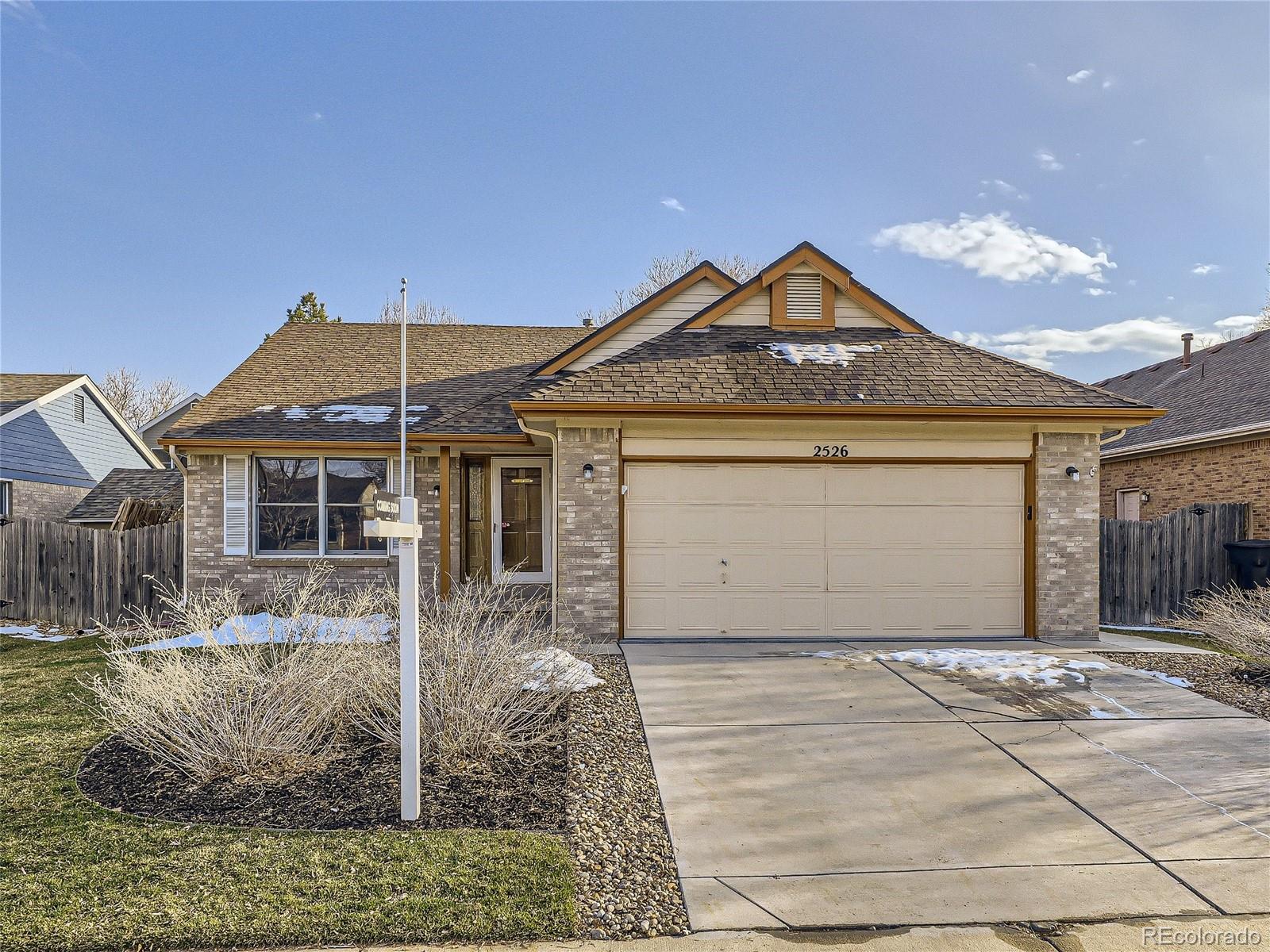 MLS Image #0 for 2526 e 125th place,thornton, Colorado