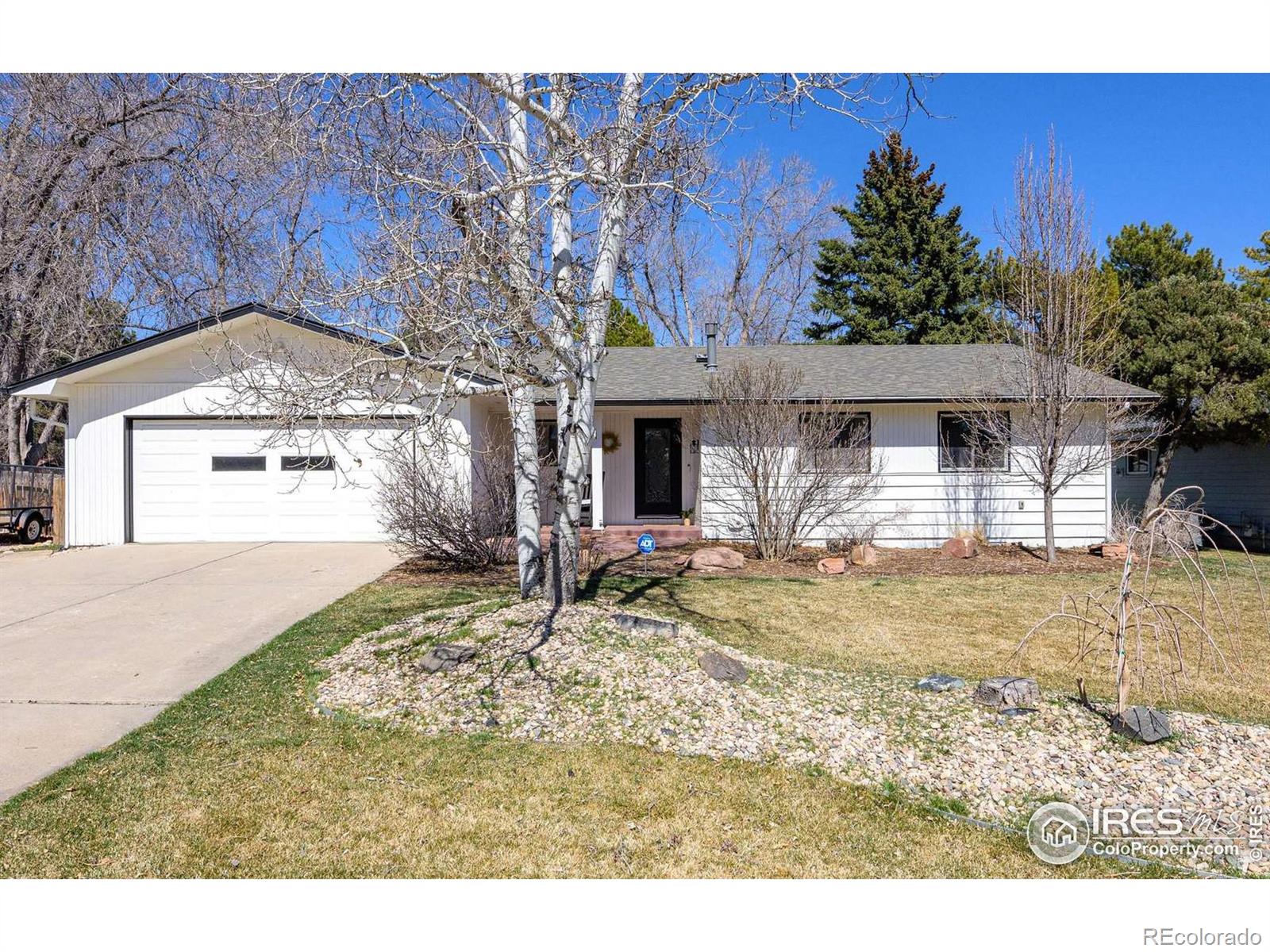 MLS Image #3 for 1712  lakeshore drive,fort collins, Colorado