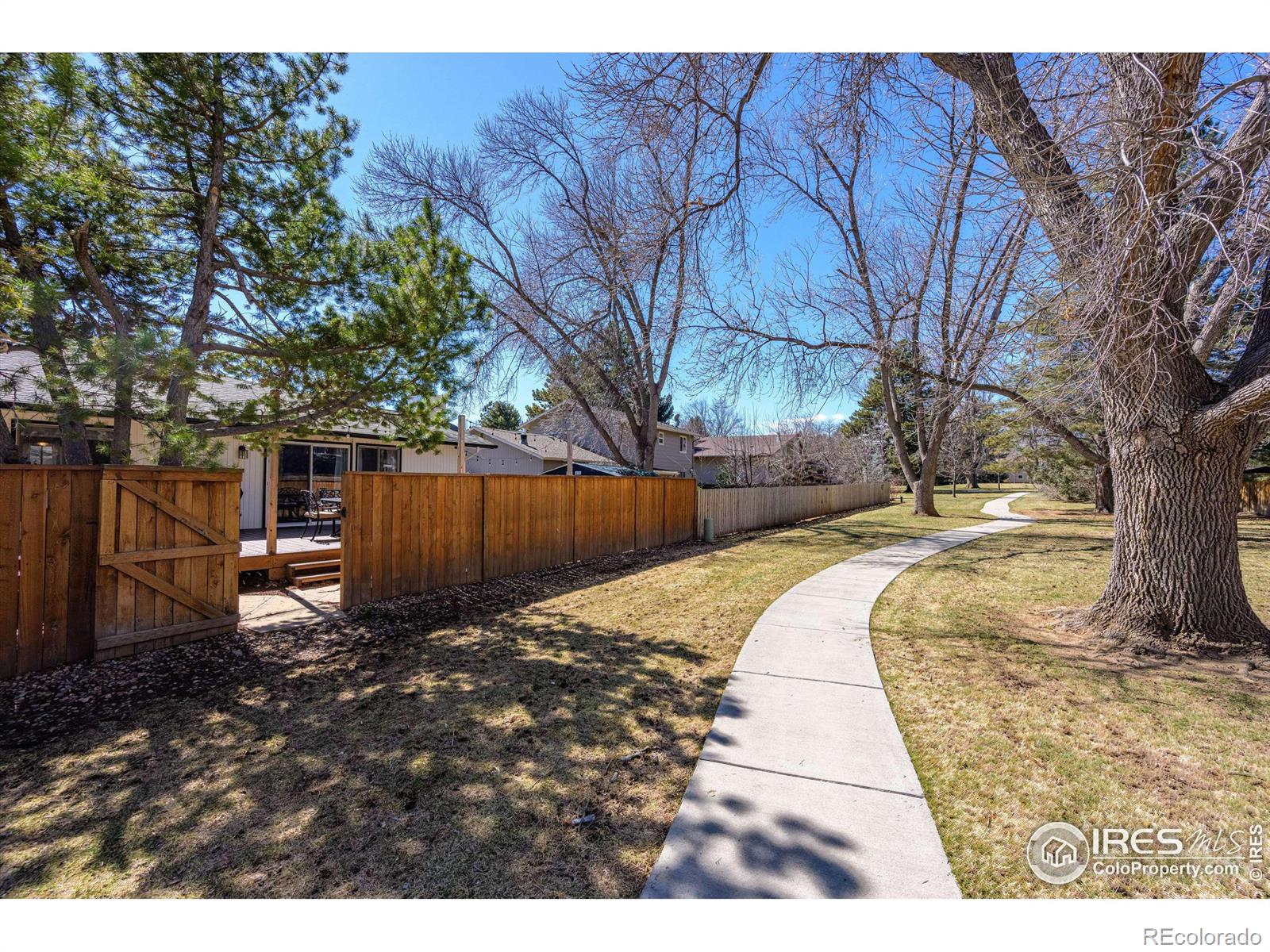 MLS Image #31 for 1712  lakeshore drive,fort collins, Colorado