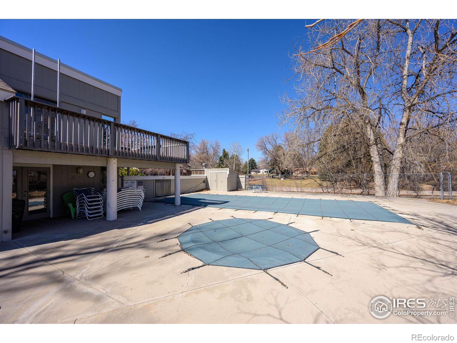 MLS Image #35 for 1712  lakeshore drive,fort collins, Colorado