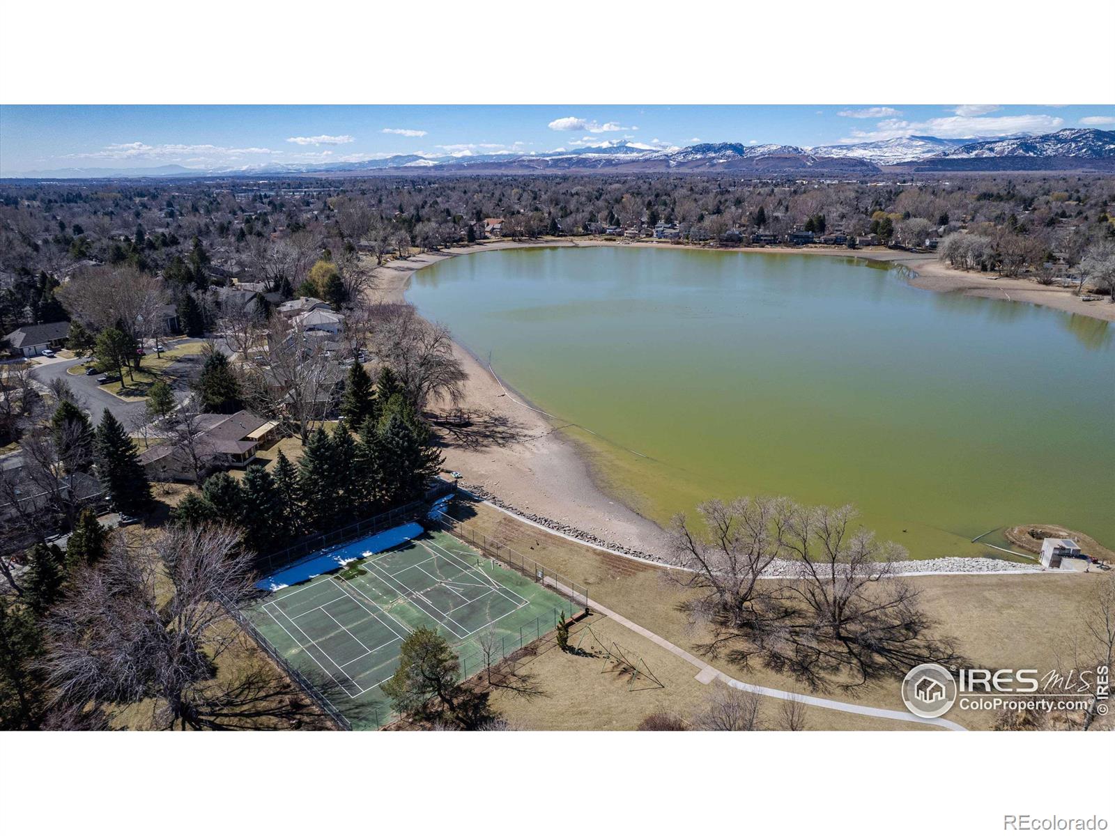 MLS Image #37 for 1712  lakeshore drive,fort collins, Colorado