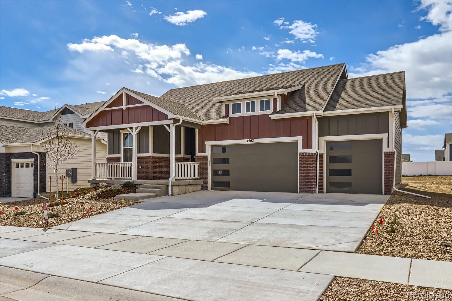 CMA Image for 2586  doe ridge way,Johnstown, Colorado