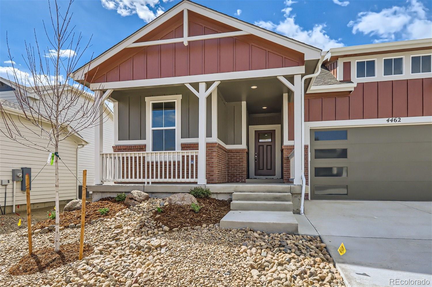 MLS Image #2 for 4462  big horn parkway,johnstown, Colorado