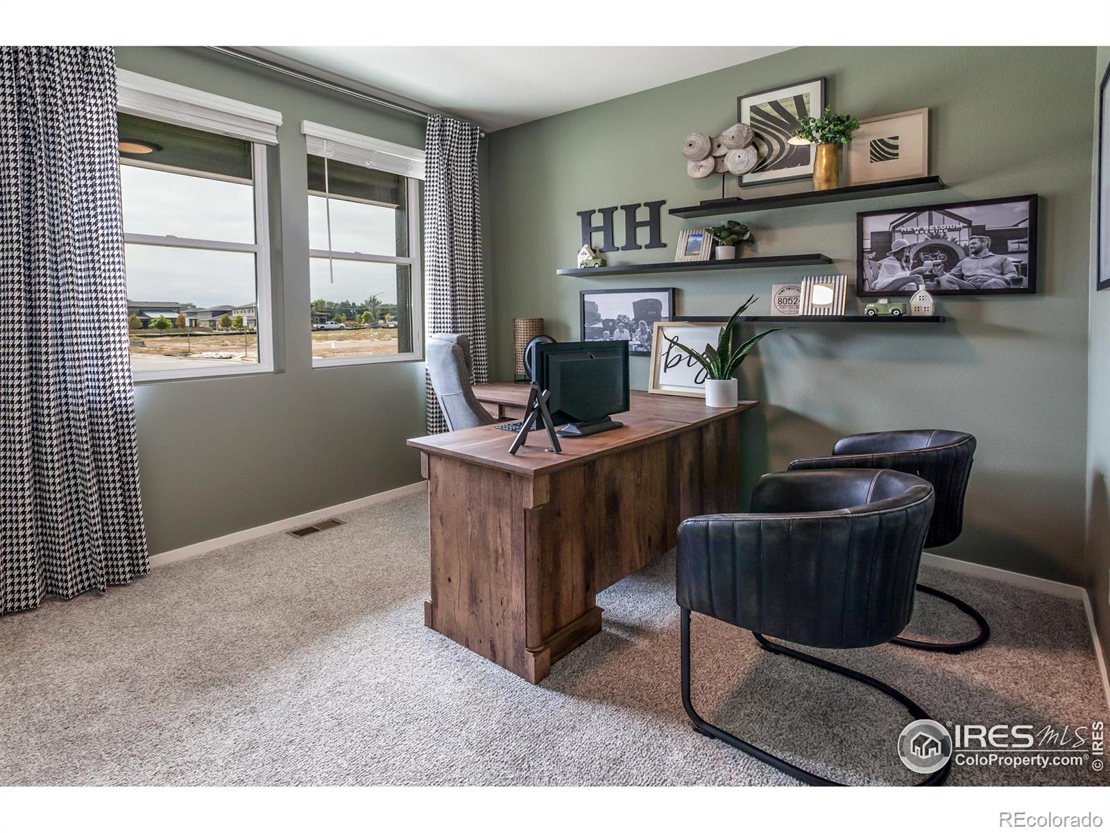 MLS Image #17 for 2710  barnstormer street,fort collins, Colorado