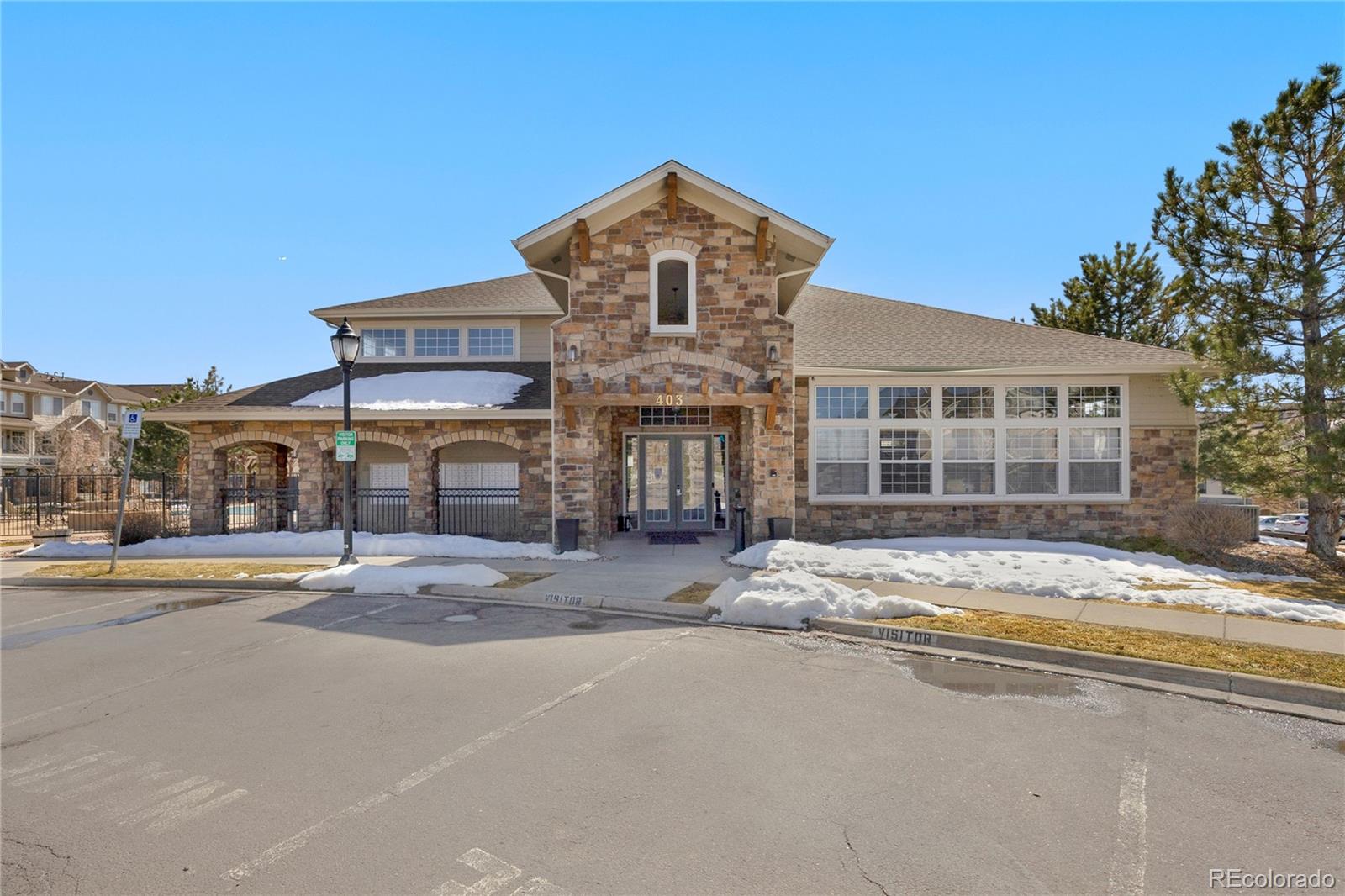 MLS Image #21 for 457  black feather loop,castle rock, Colorado