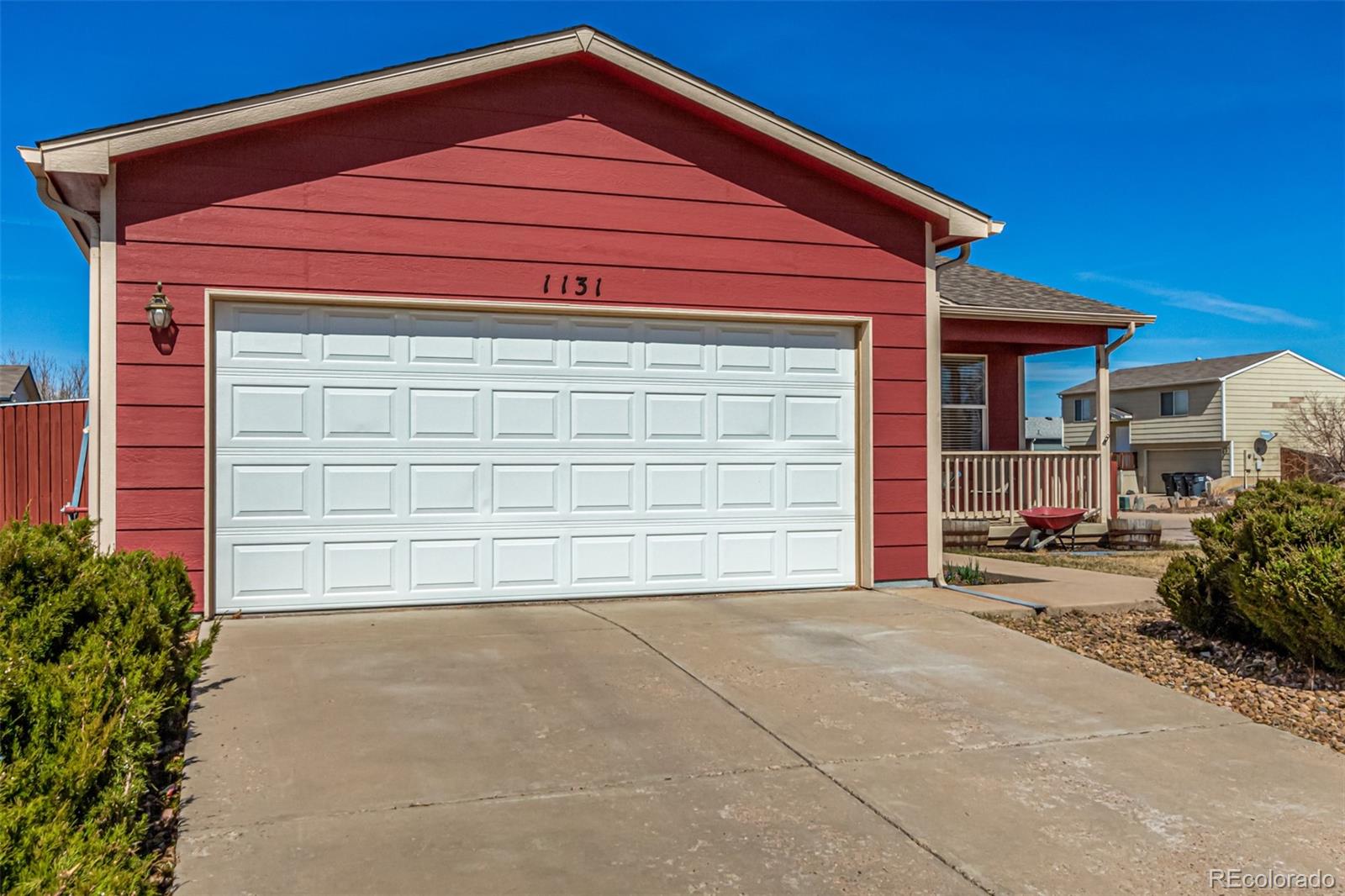 MLS Image #2 for 1131 e 25th street,greeley, Colorado