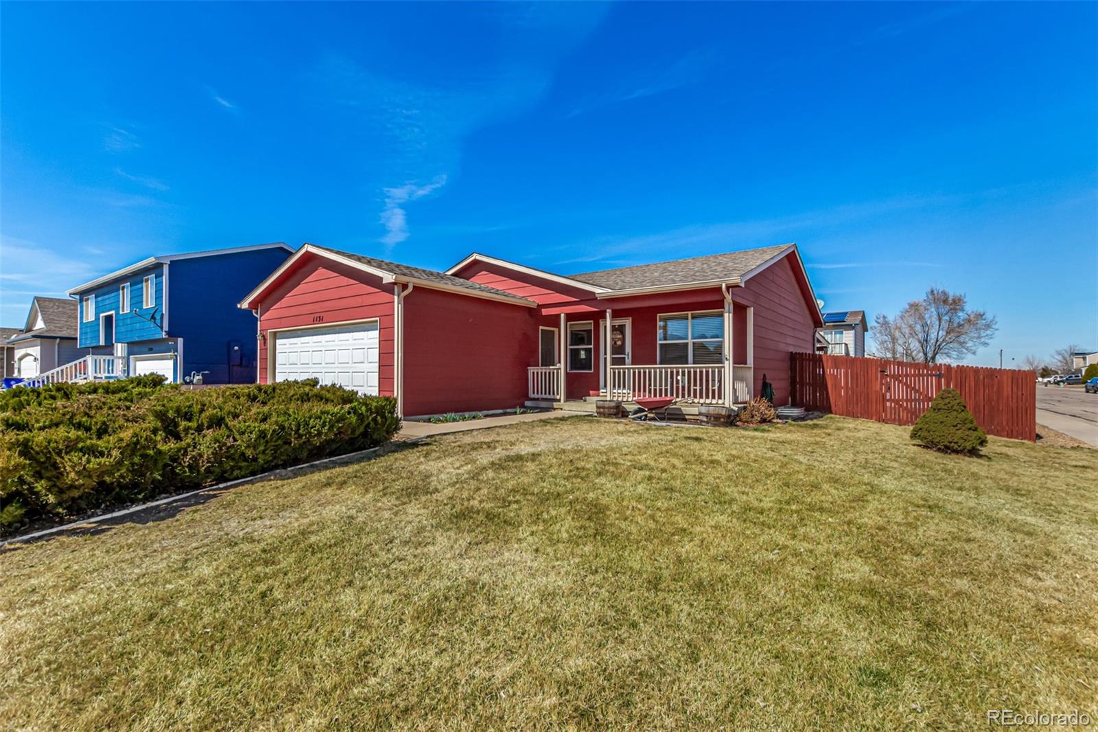 MLS Image #3 for 1131 e 25th street,greeley, Colorado