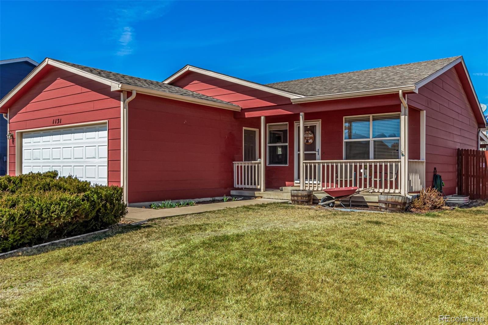 MLS Image #4 for 1131 e 25th street,greeley, Colorado