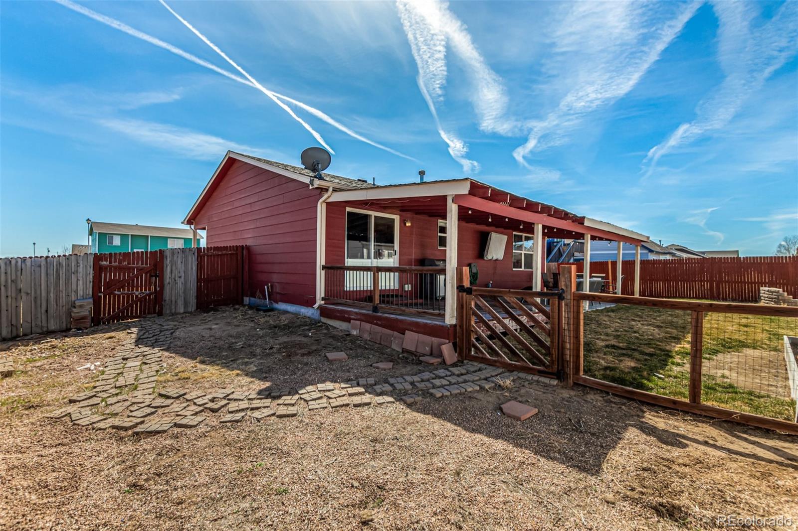 MLS Image #42 for 1131 e 25th street,greeley, Colorado