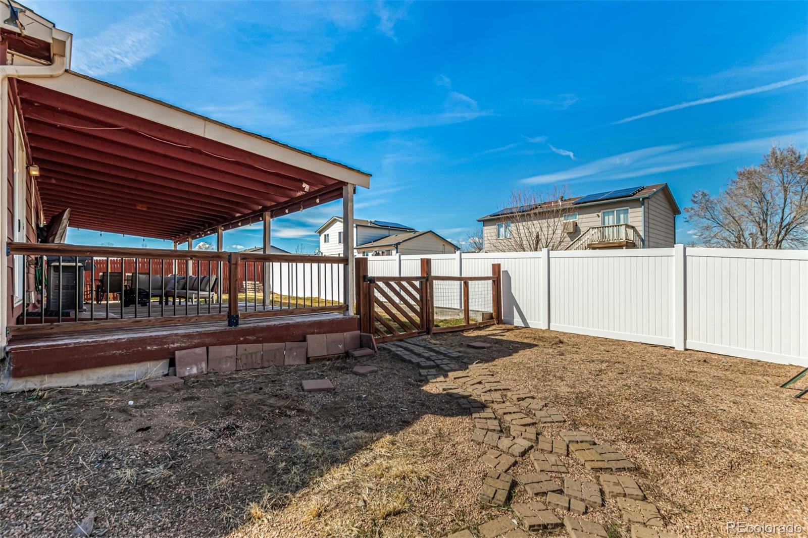 MLS Image #43 for 1131 e 25th street,greeley, Colorado