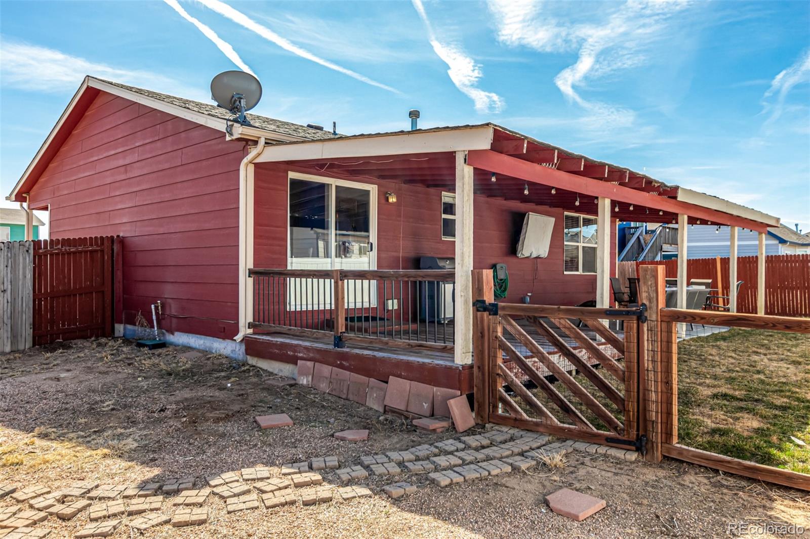 MLS Image #44 for 1131 e 25th street,greeley, Colorado