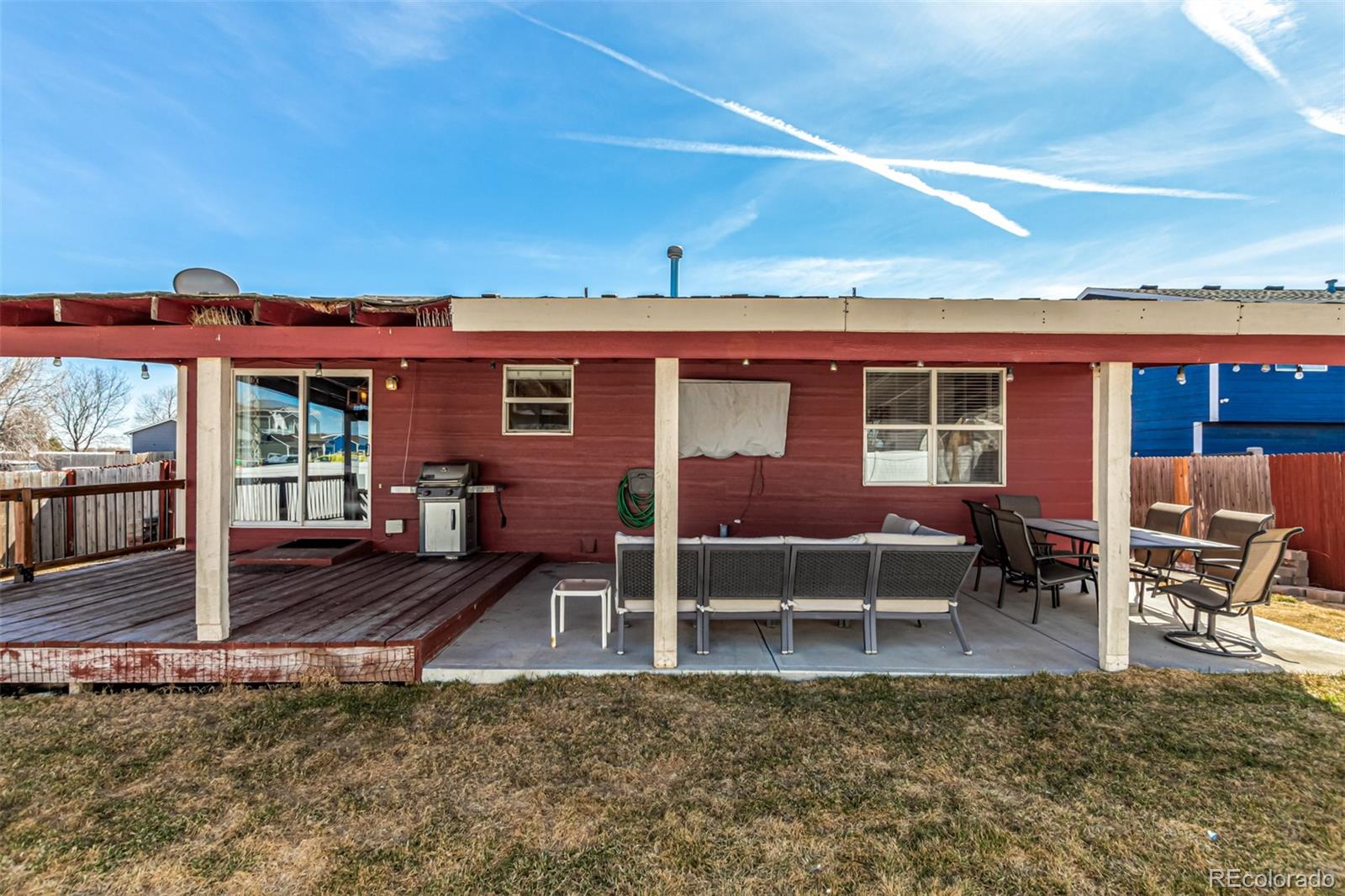 MLS Image #45 for 1131 e 25th street,greeley, Colorado