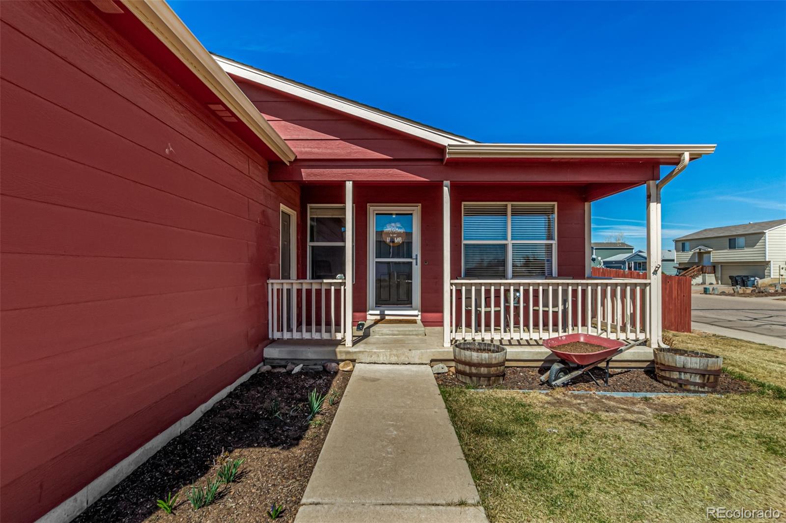 MLS Image #5 for 1131 e 25th street,greeley, Colorado