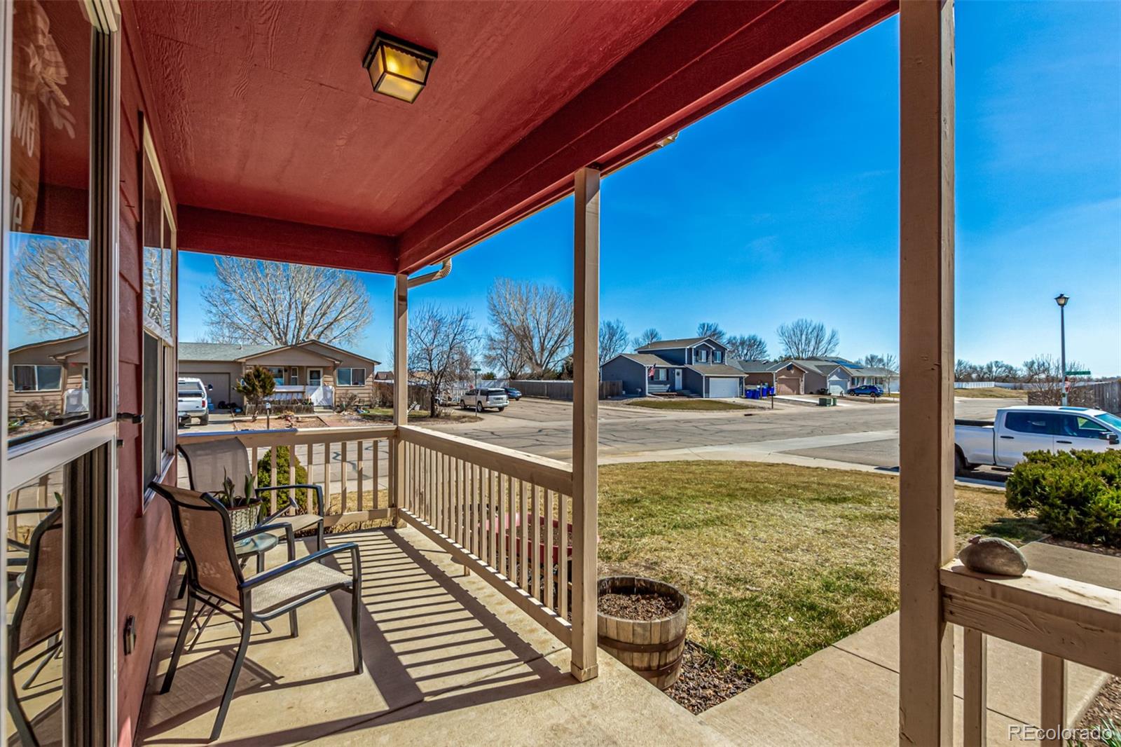 MLS Image #6 for 1131 e 25th street,greeley, Colorado