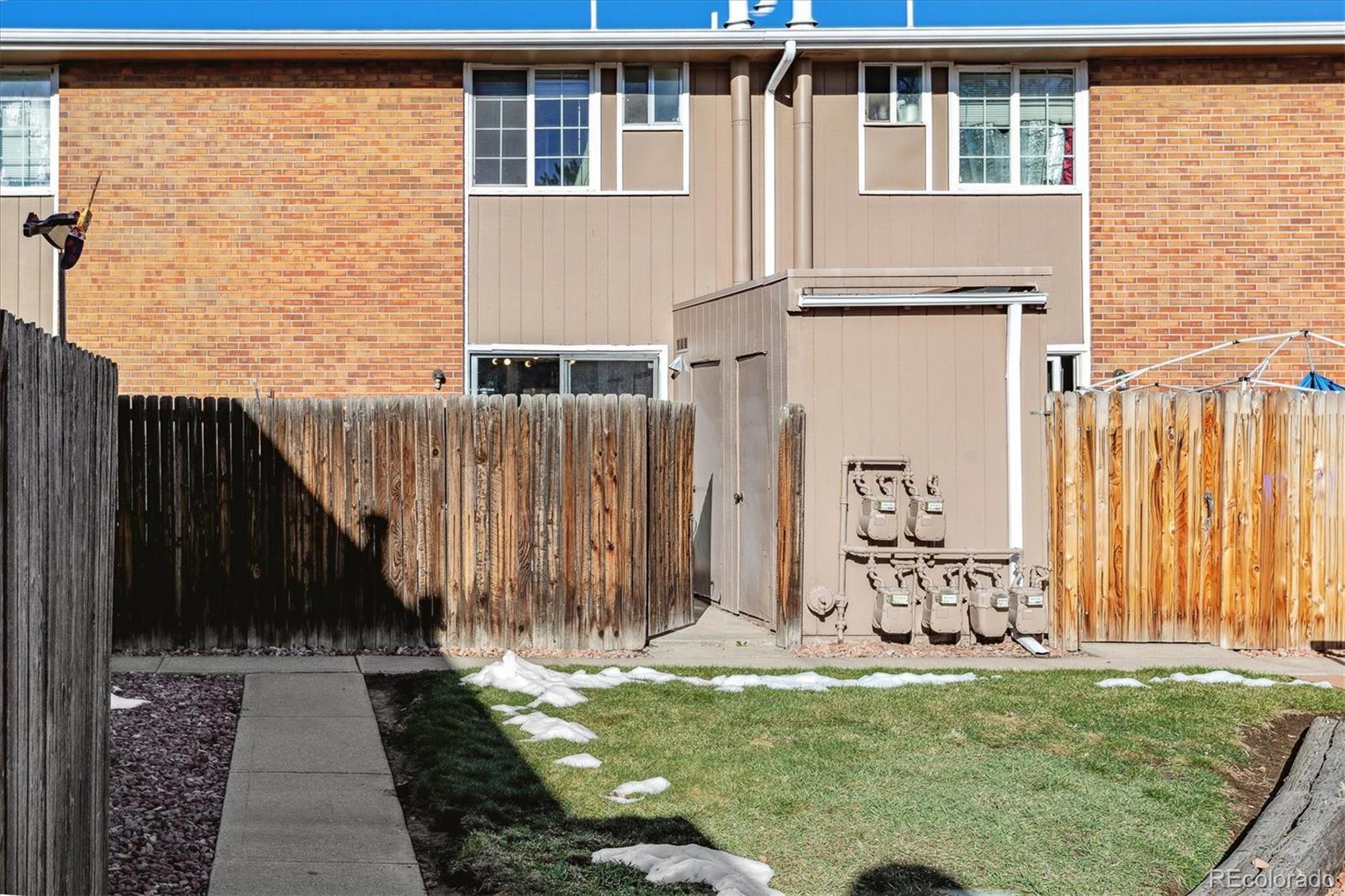 MLS Image #10 for 5225  balsam street,arvada, Colorado