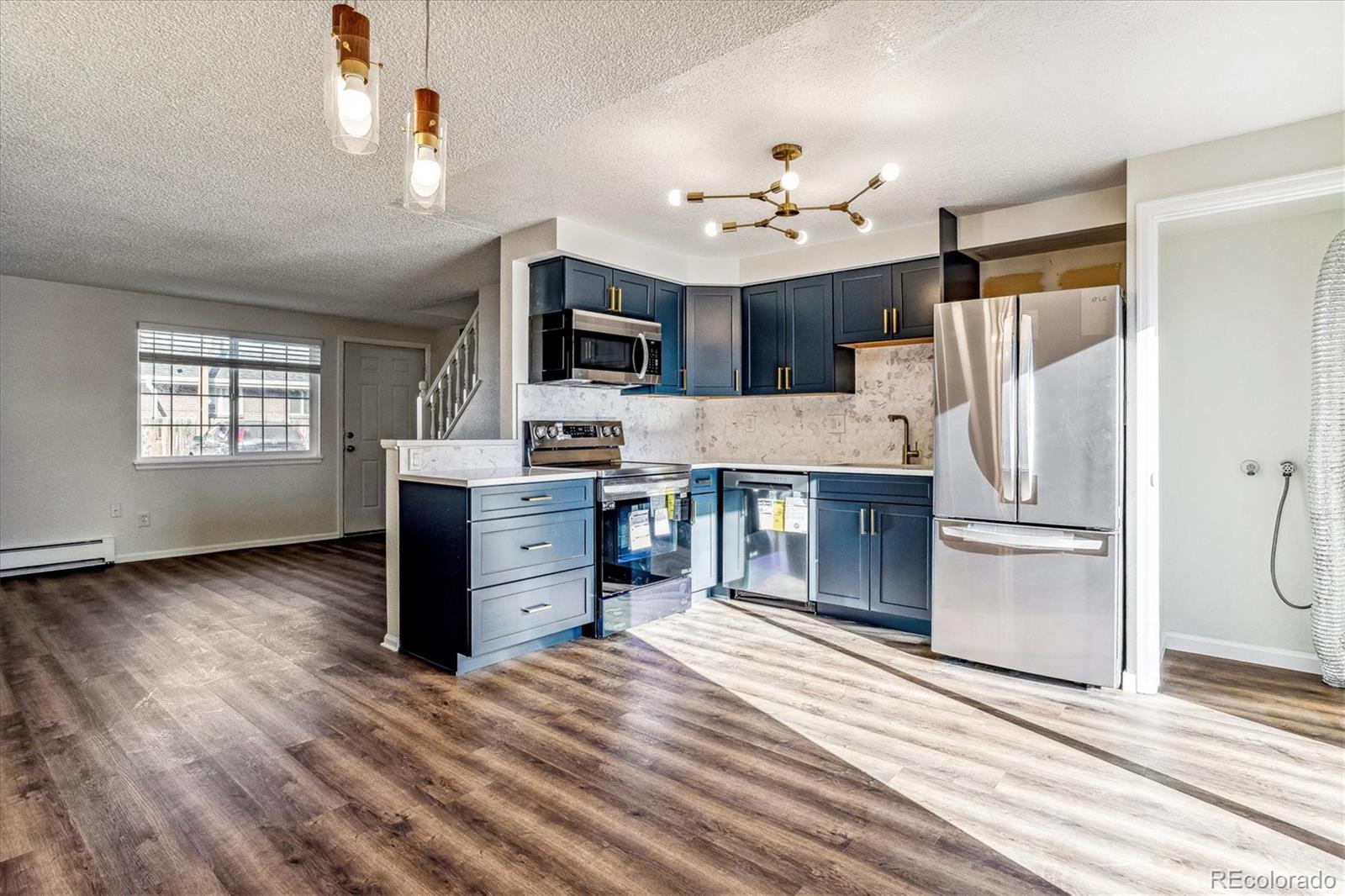 MLS Image #5 for 5225  balsam street,arvada, Colorado