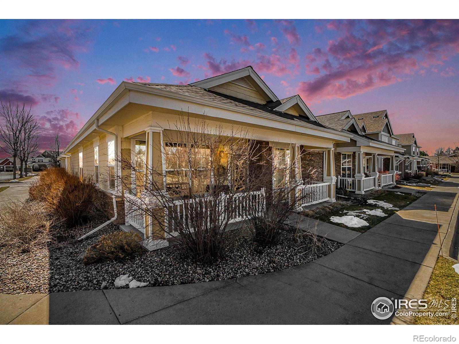 MLS Image #0 for 4751  pleasant oak drive,fort collins, Colorado