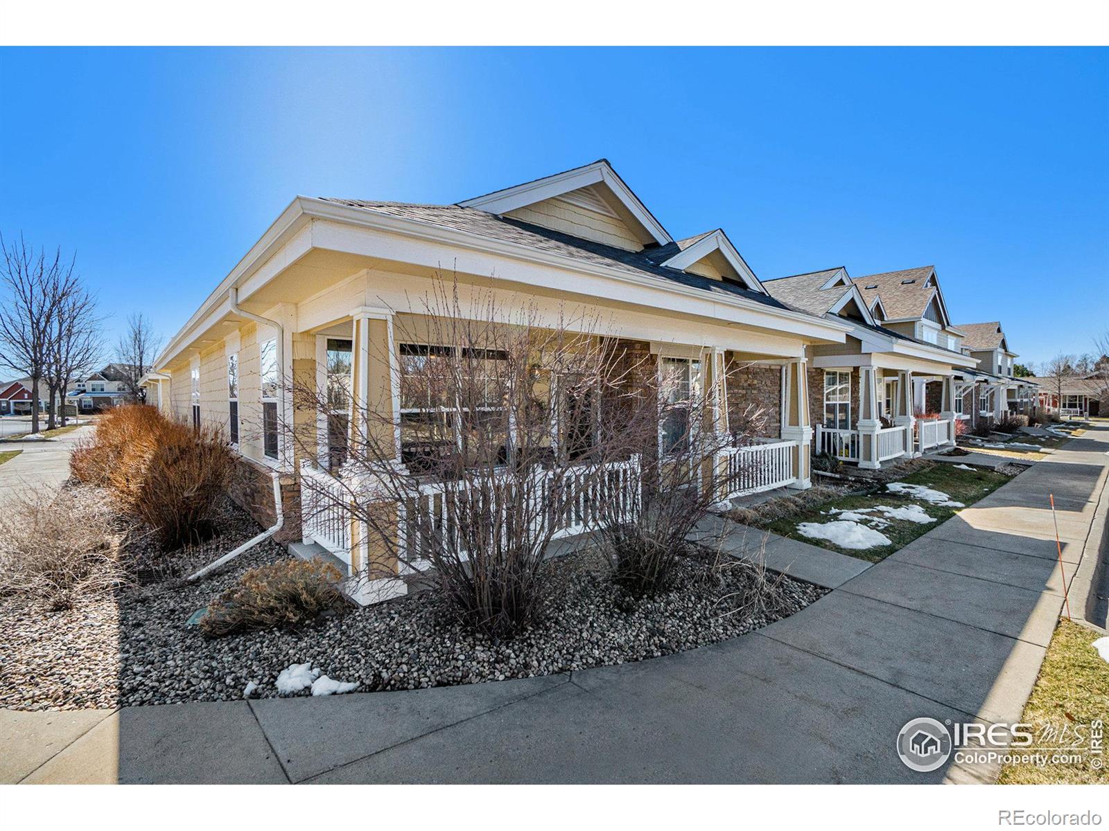 MLS Image #2 for 4751  pleasant oak drive,fort collins, Colorado