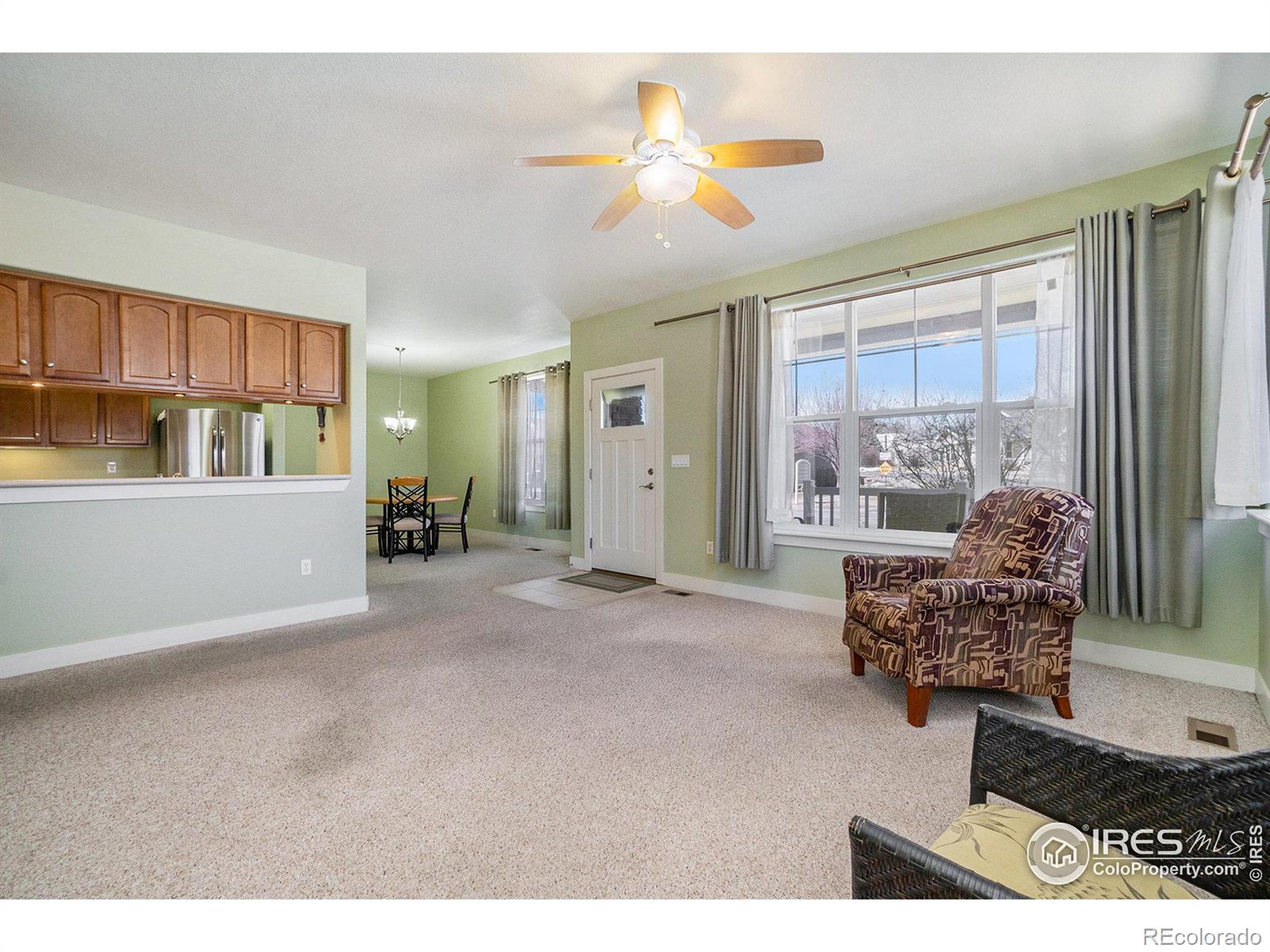 MLS Image #3 for 4751  pleasant oak drive,fort collins, Colorado