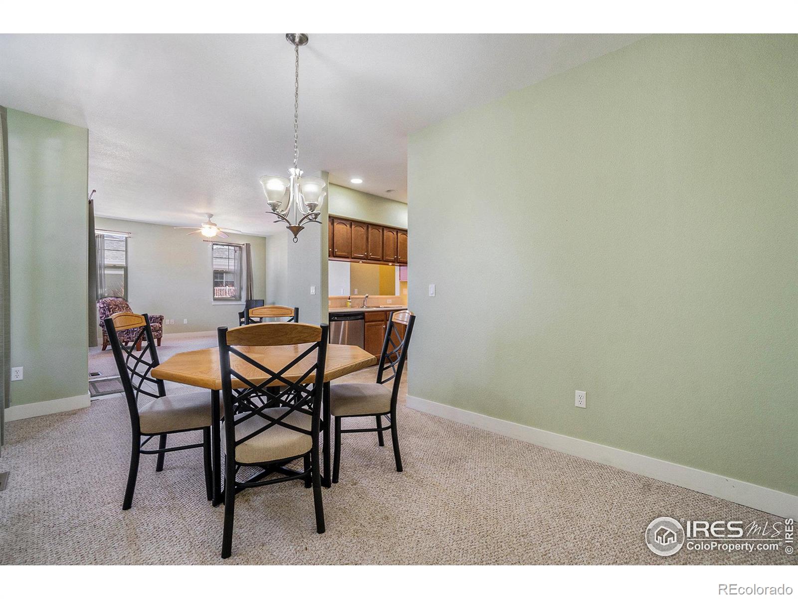 MLS Image #6 for 4751  pleasant oak drive,fort collins, Colorado