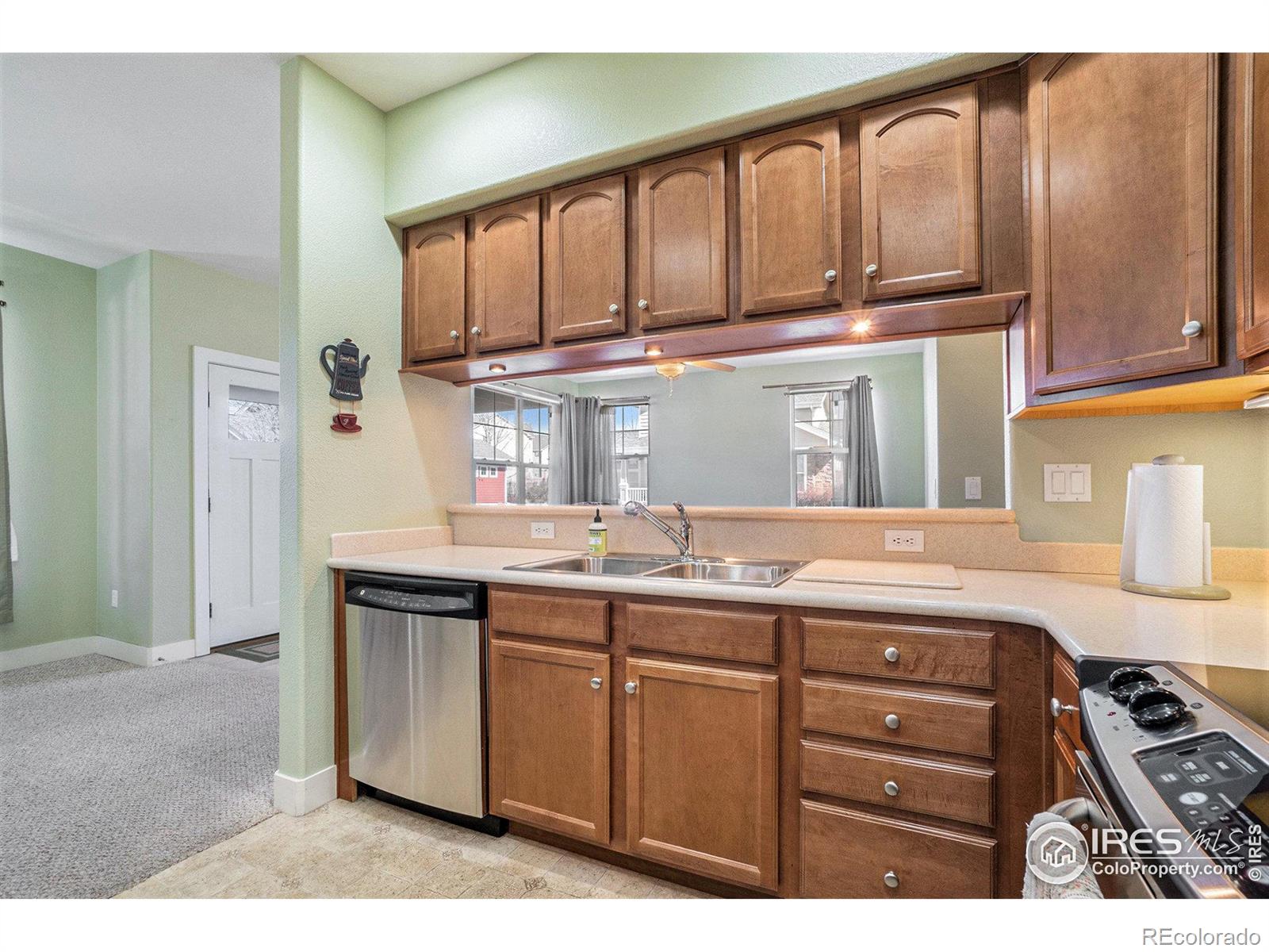 MLS Image #8 for 4751  pleasant oak drive,fort collins, Colorado