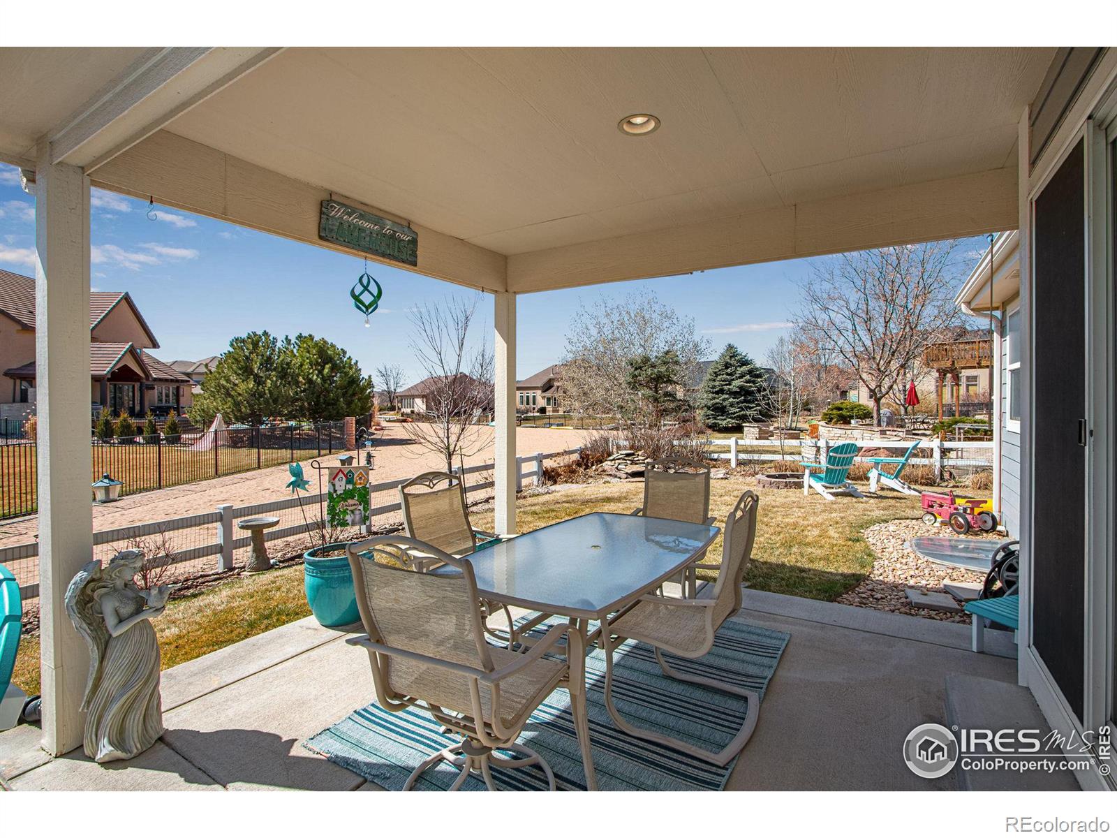 MLS Image #2 for 213  cobble drive,windsor, Colorado