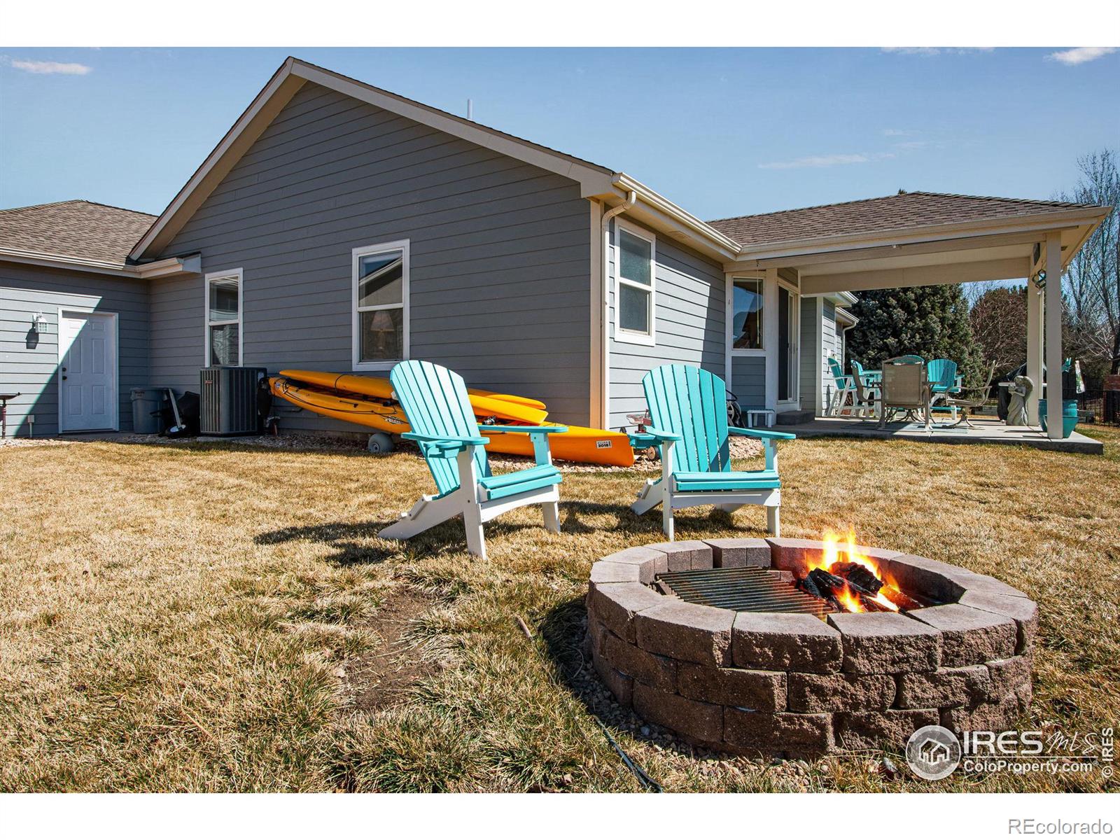 MLS Image #3 for 213  cobble drive,windsor, Colorado