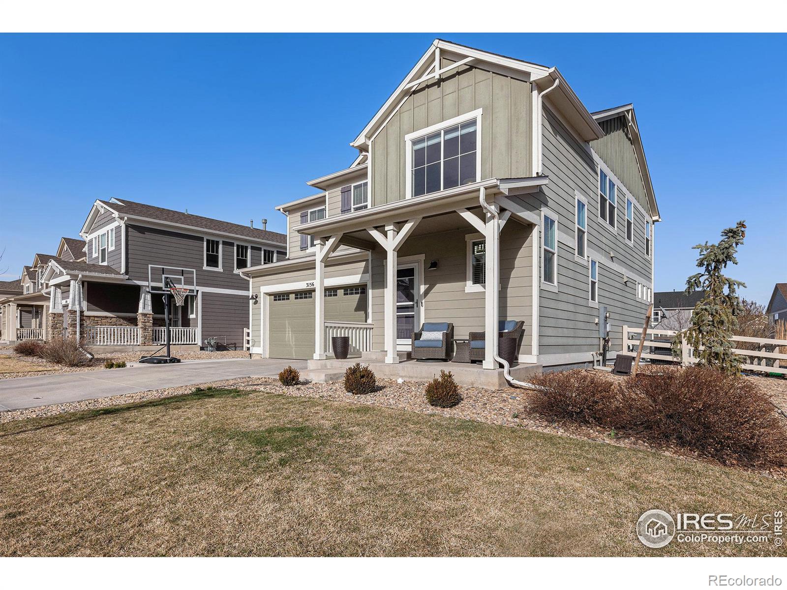 CMA Image for 3156  bryce drive,Fort Collins, Colorado
